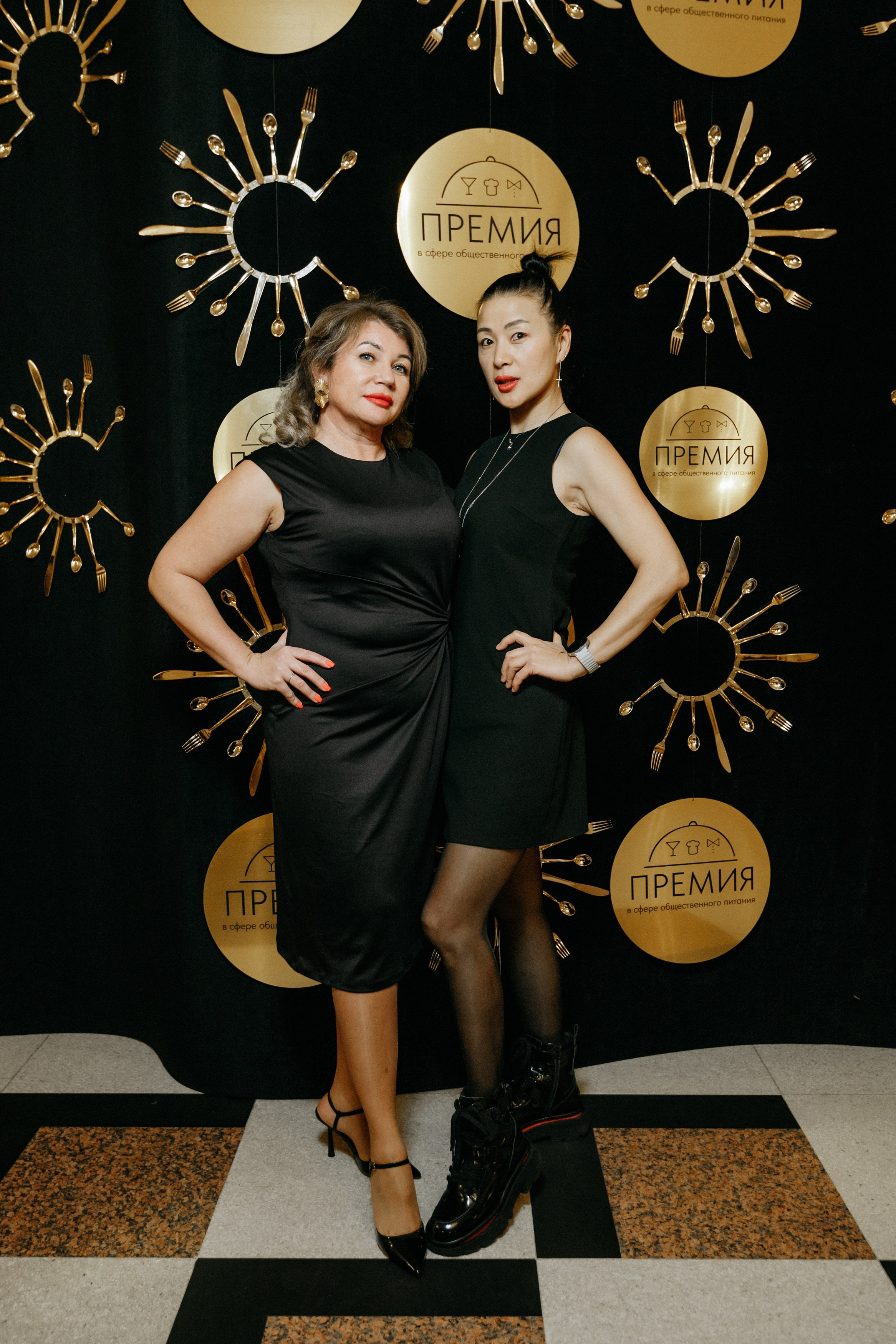 ПРЕМИЯ В СФЕРЕ ОБЩЕСТВЕННОГО ПИТАНИЯ. СВОИ. ФОТООТЧЕТЫ-СОБЫТИЯ-МЕСТА