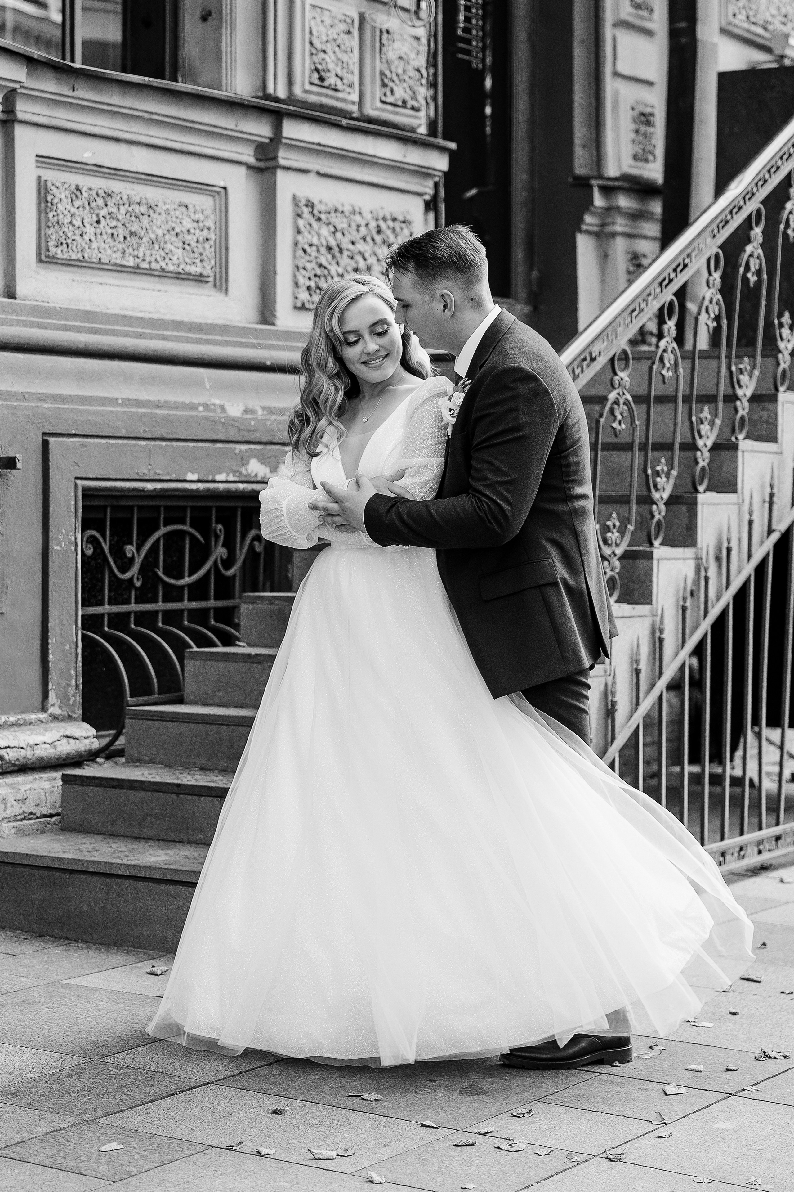 Свадьбы и Love Story. Свадебный фотограф в Санкт-Петербурге Павел Резниченко