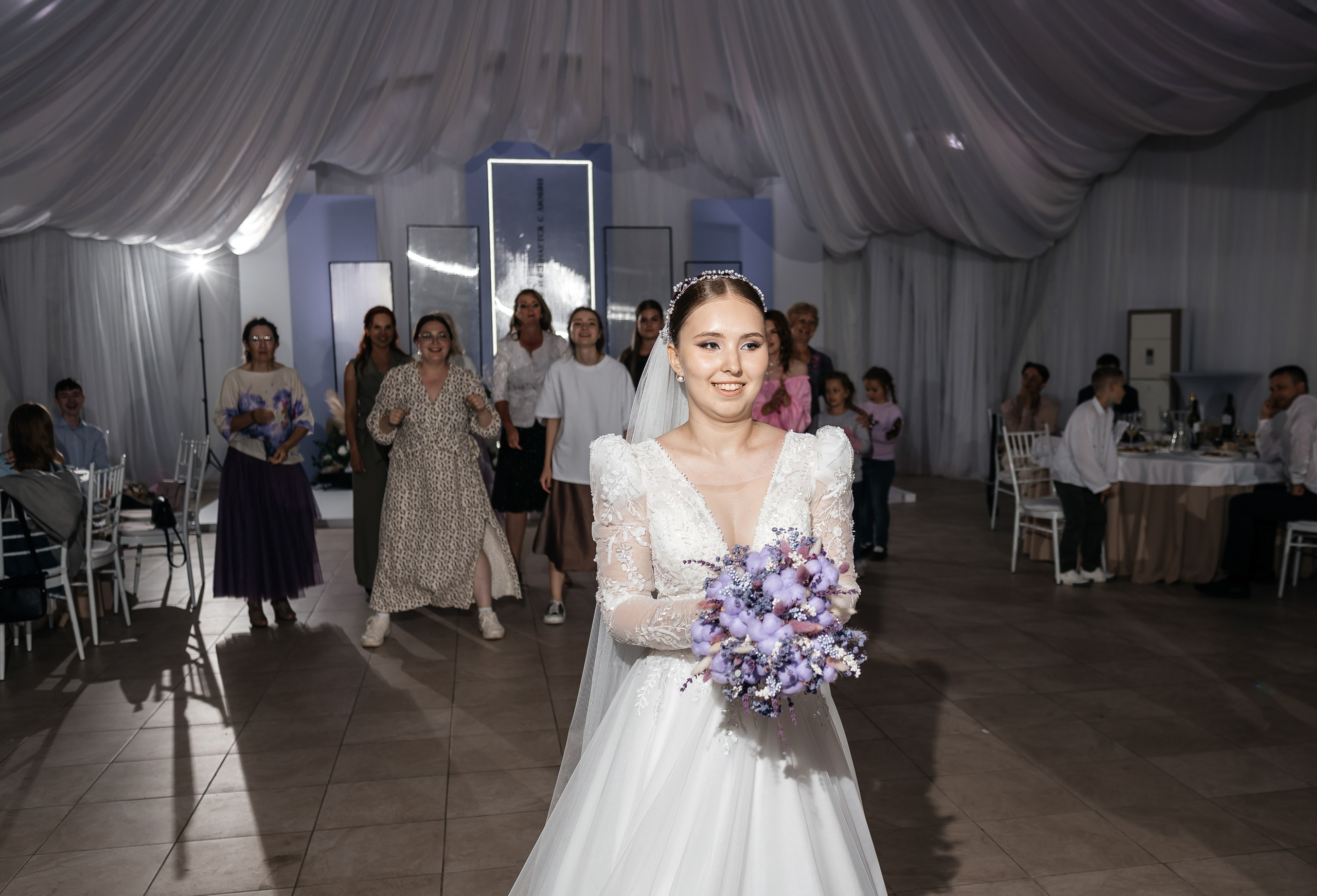 Диана & Александр | 24.07.24. Свадебный и семейный фотограф в Омске Евгения Хакимова