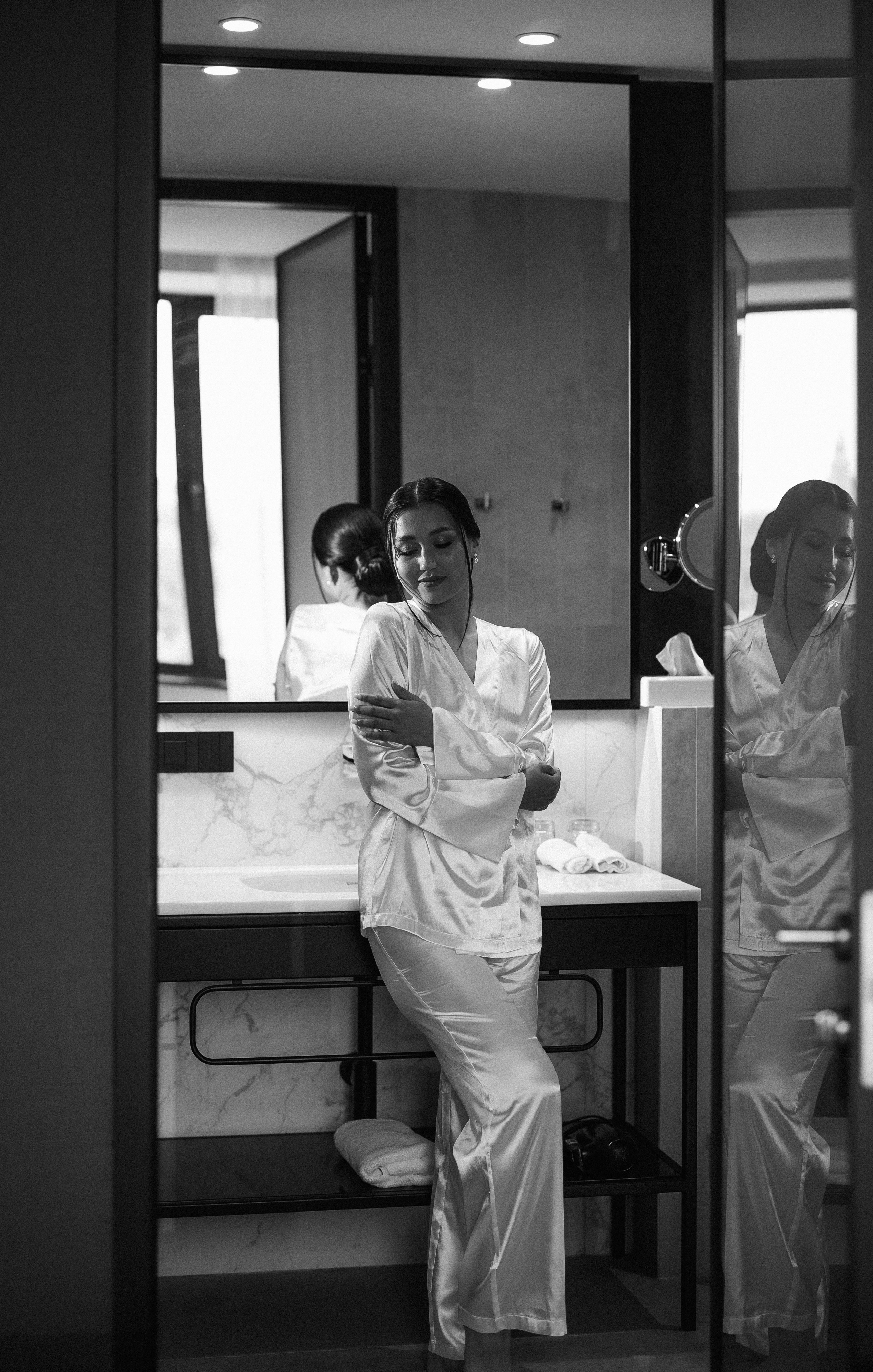 Кайрат & Гузель | 03.08.24. Свадебный и семейный фотограф в Омске Евгения Хакимова