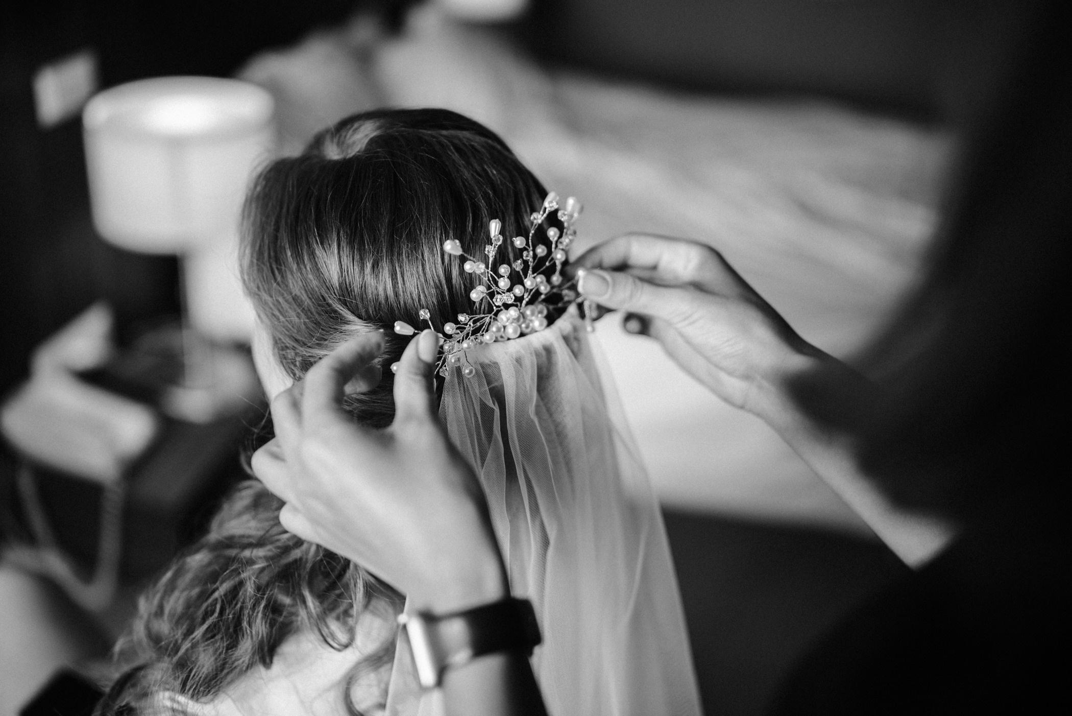 Артур & Мария. Фотограф Дмитрий Кузнецов