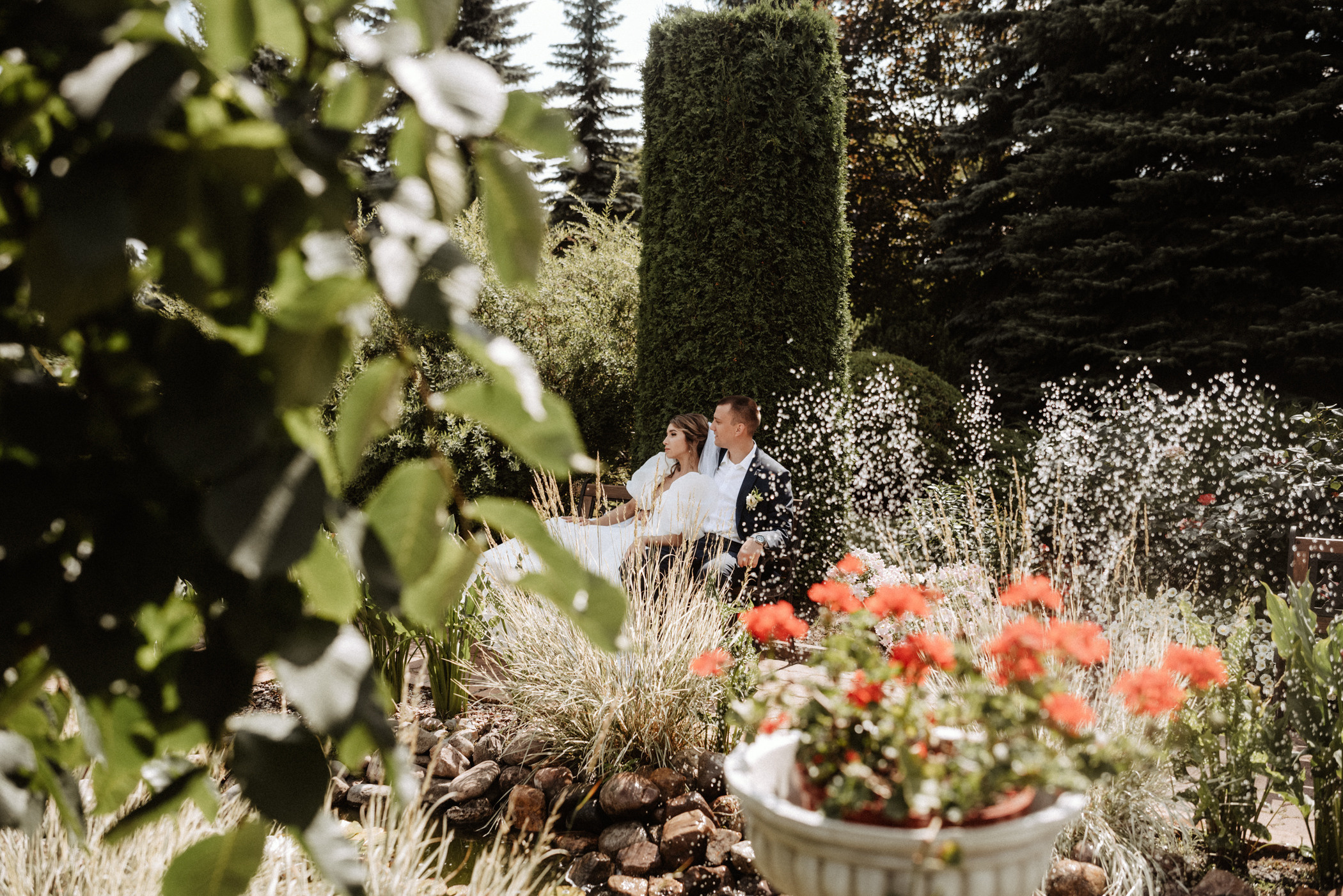 Егор & София. Фотограф Дмитрий Кузнецов