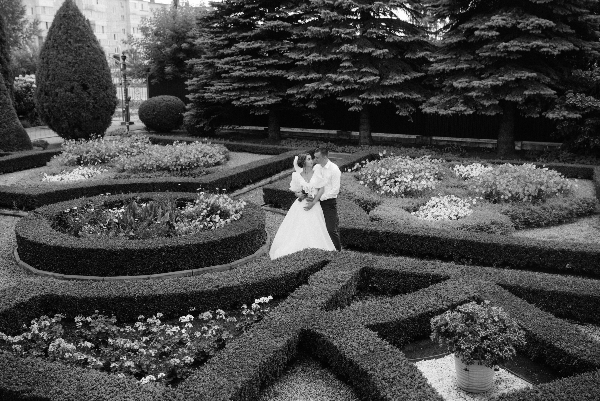 Егор & София. Фотограф Дмитрий Кузнецов