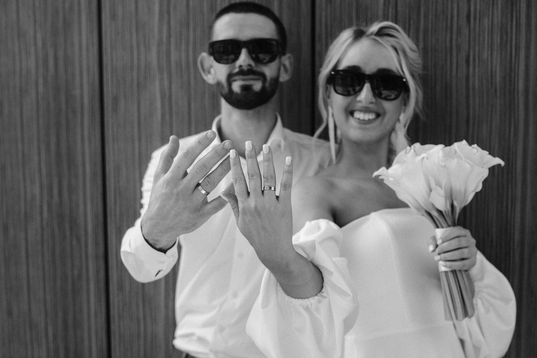 Виктор & Виктория. Фотограф Дмитрий Кузнецов