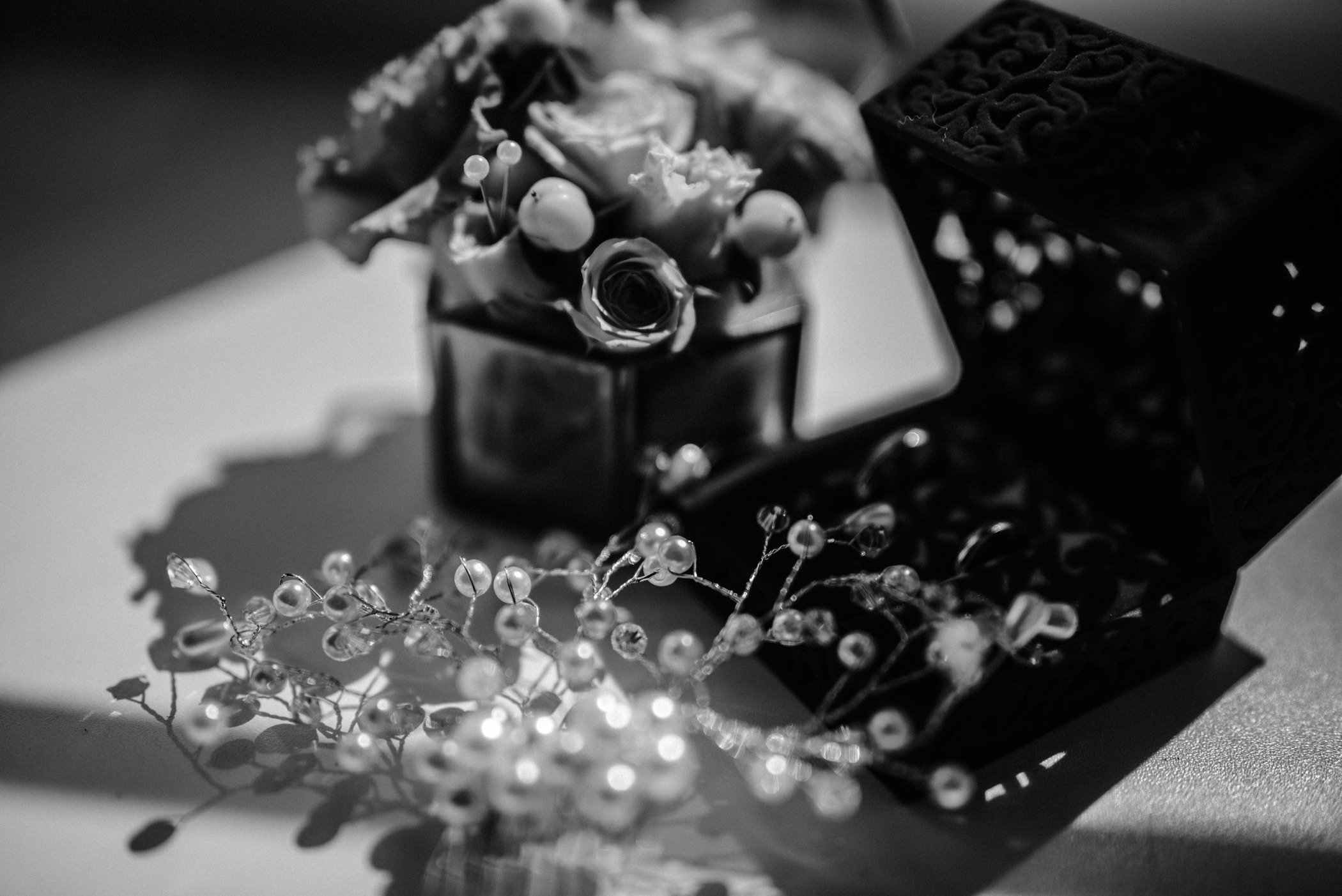 Артур & Мария. Фотограф Дмитрий Кузнецов