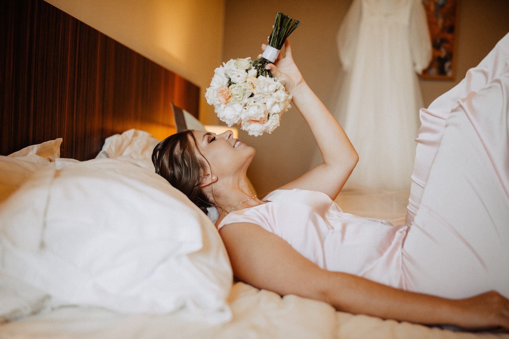 Кирилл & Дарья. Фотограф Дмитрий Кузнецов