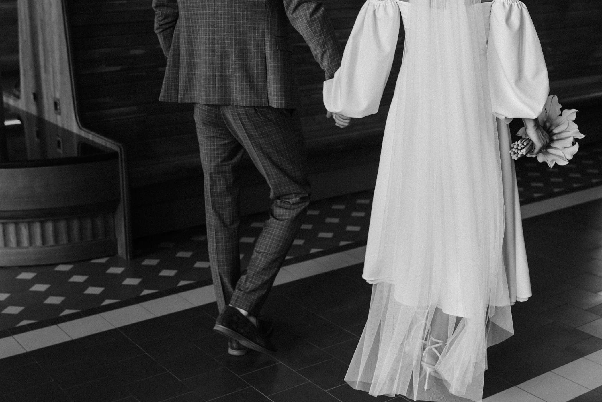 Виктор & Виктория. Фотограф Дмитрий Кузнецов