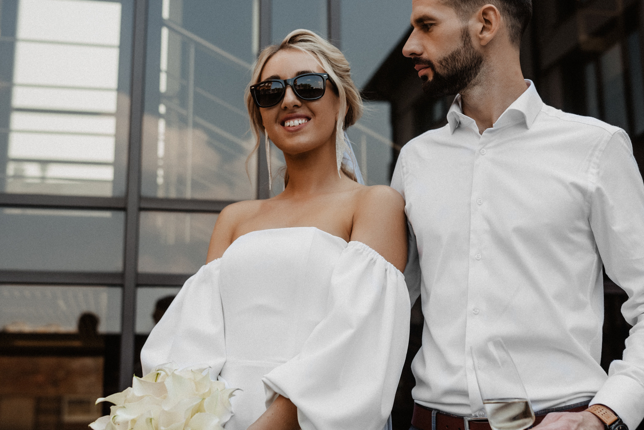 Виктор & Виктория. Фотограф Дмитрий Кузнецов