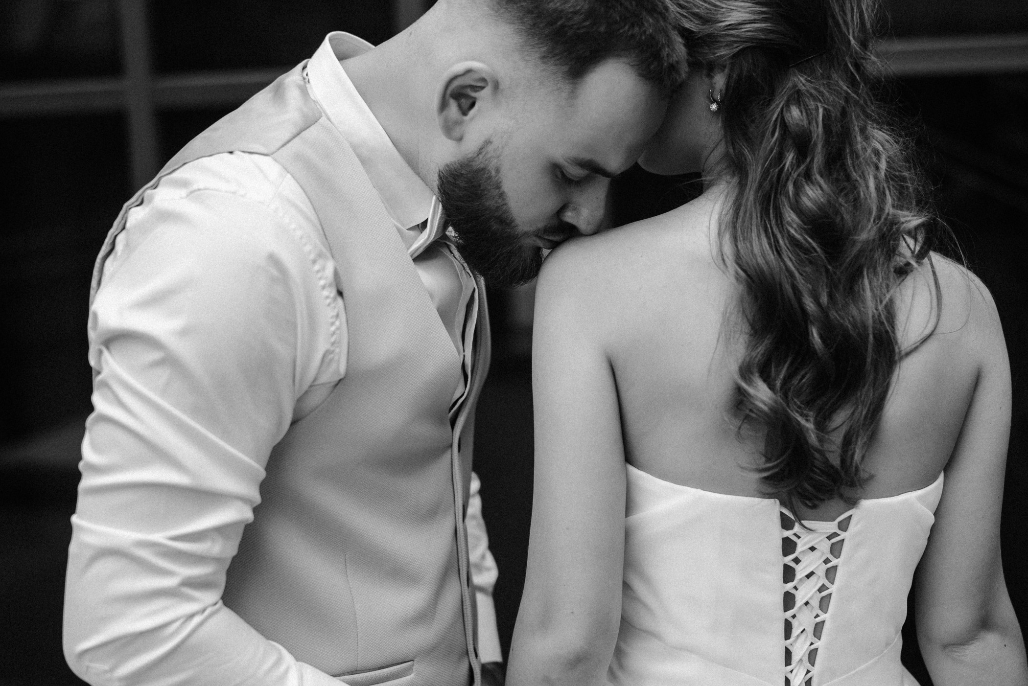 Артур & Мария. Фотограф Дмитрий Кузнецов