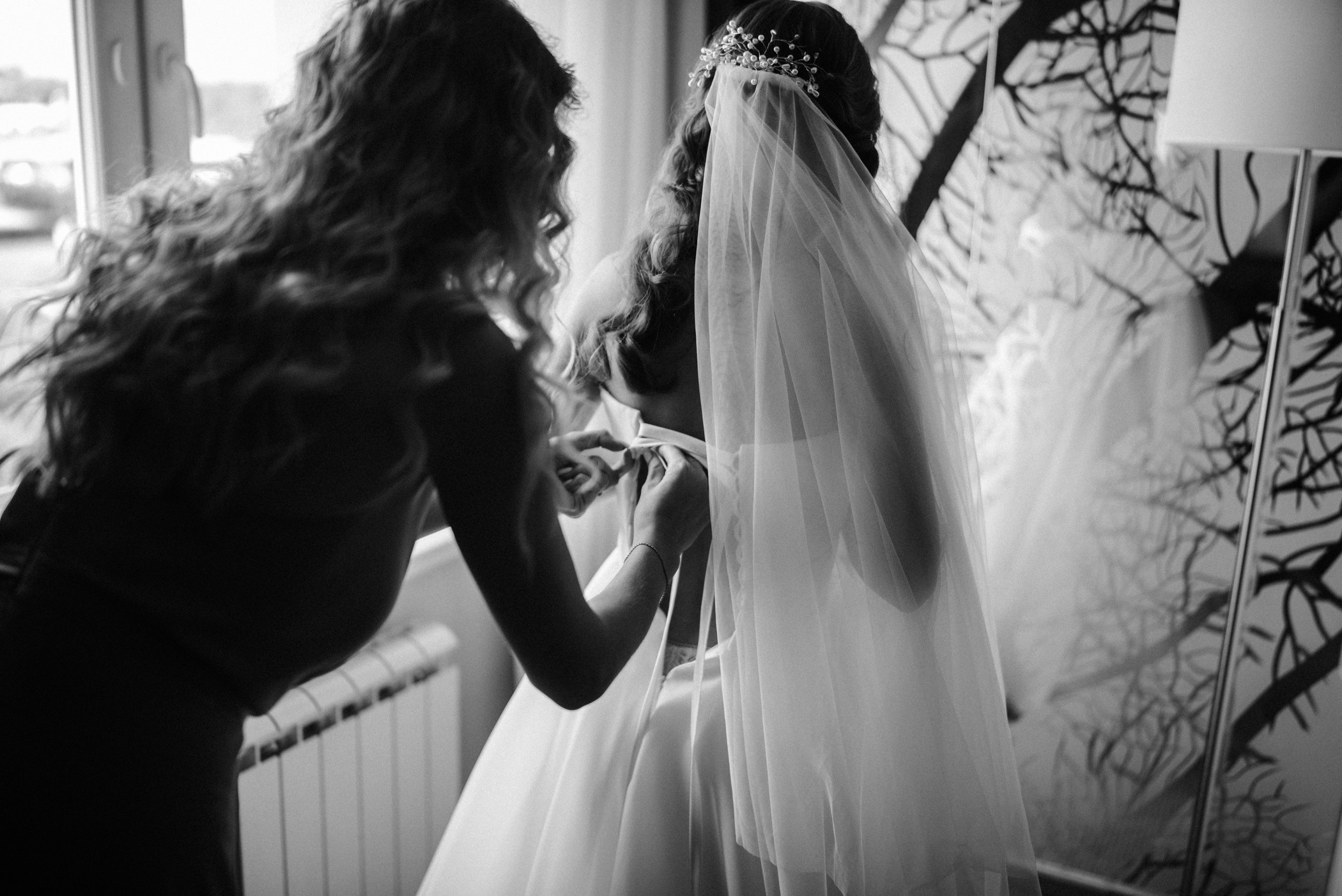 Артур & Мария. Фотограф Дмитрий Кузнецов