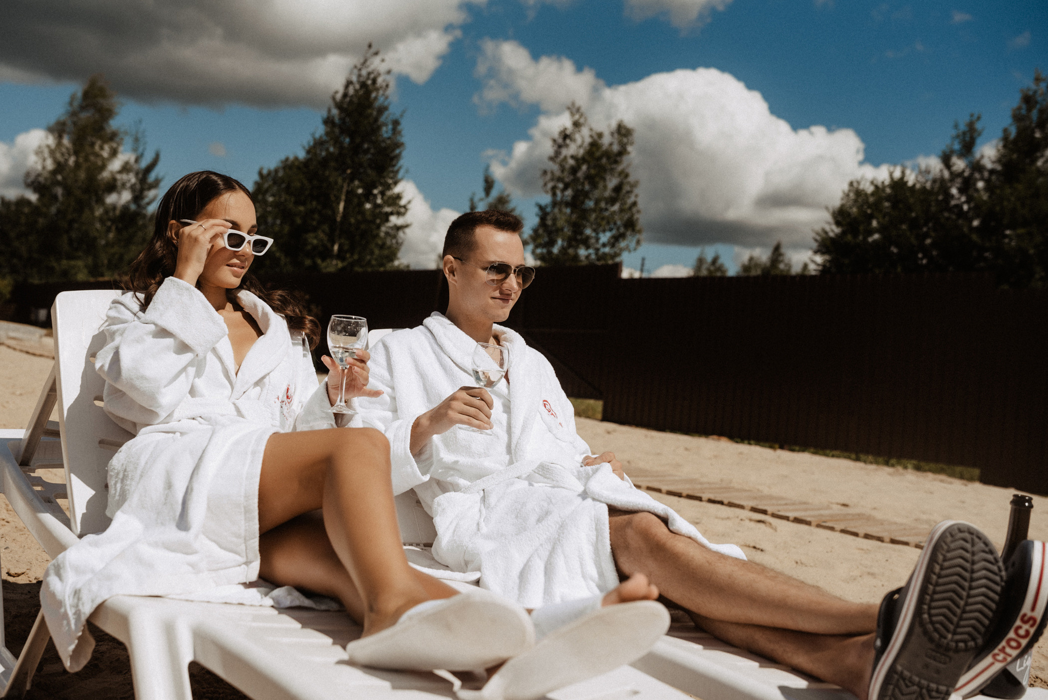 Семен & Полина. Фотограф Дмитрий Кузнецов