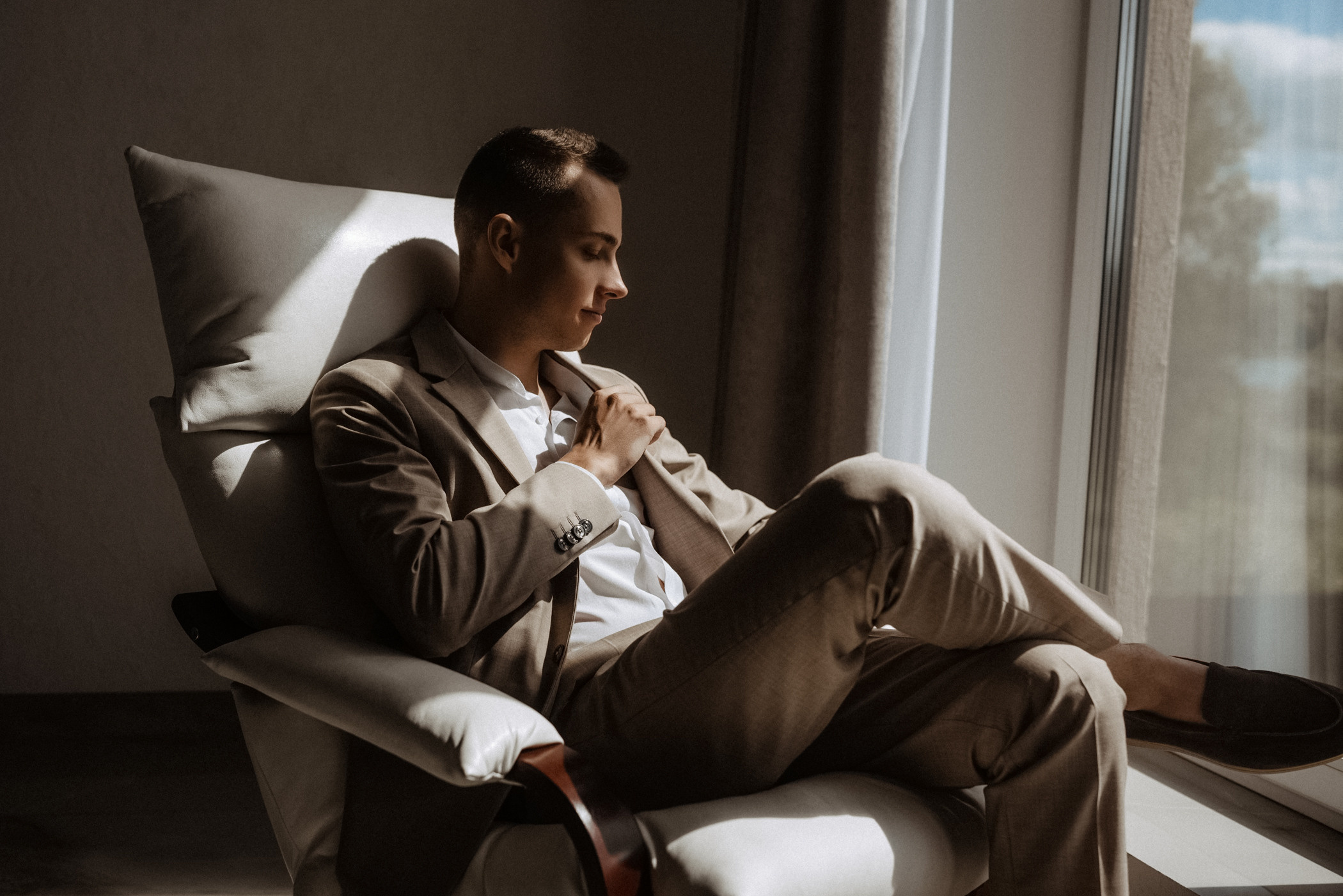 Семен & Полина. Фотограф Дмитрий Кузнецов