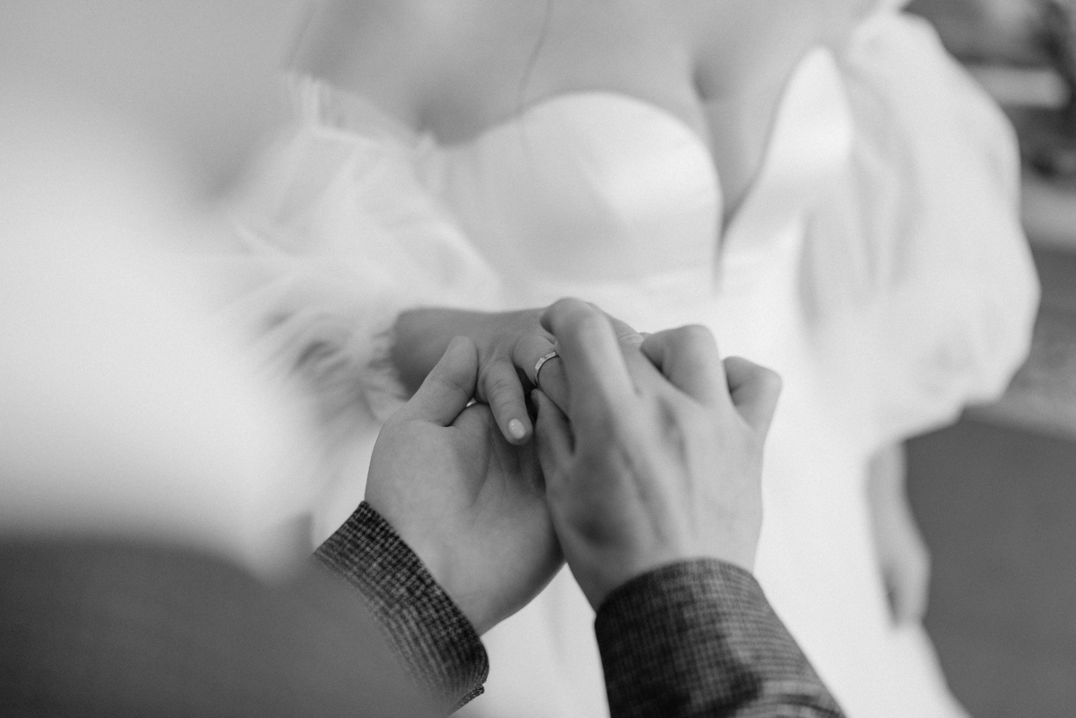 Кирилл & Дарья. Фотограф Дмитрий Кузнецов