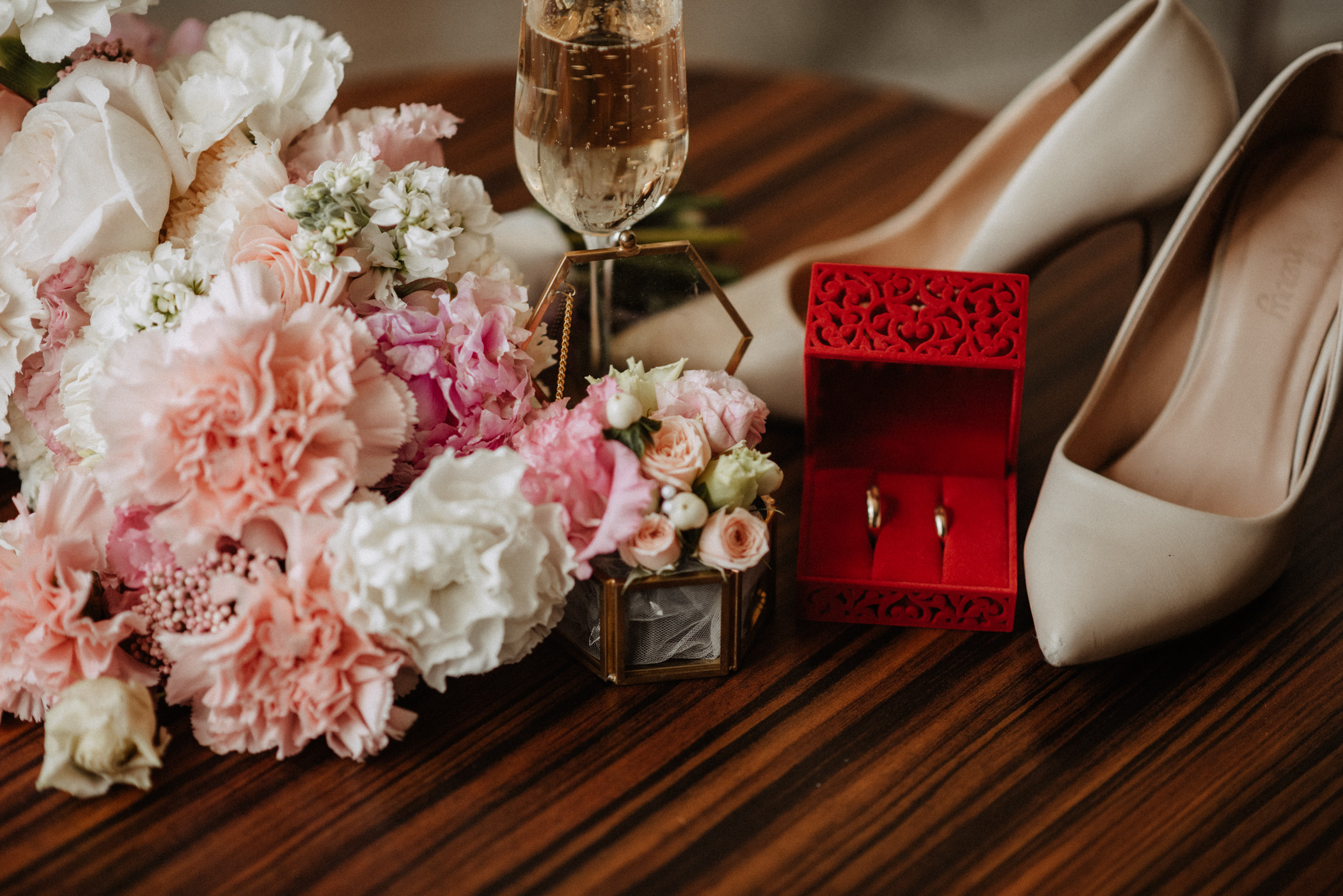 Артур & Мария. Фотограф Дмитрий Кузнецов