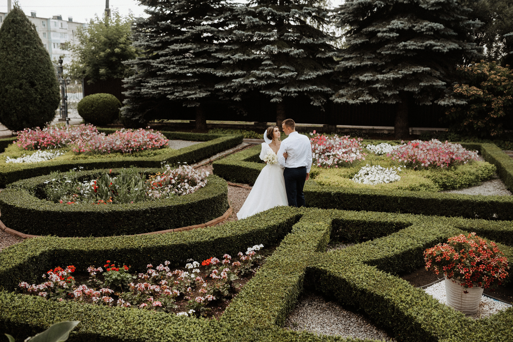 Егор & София. Фотограф Дмитрий Кузнецов