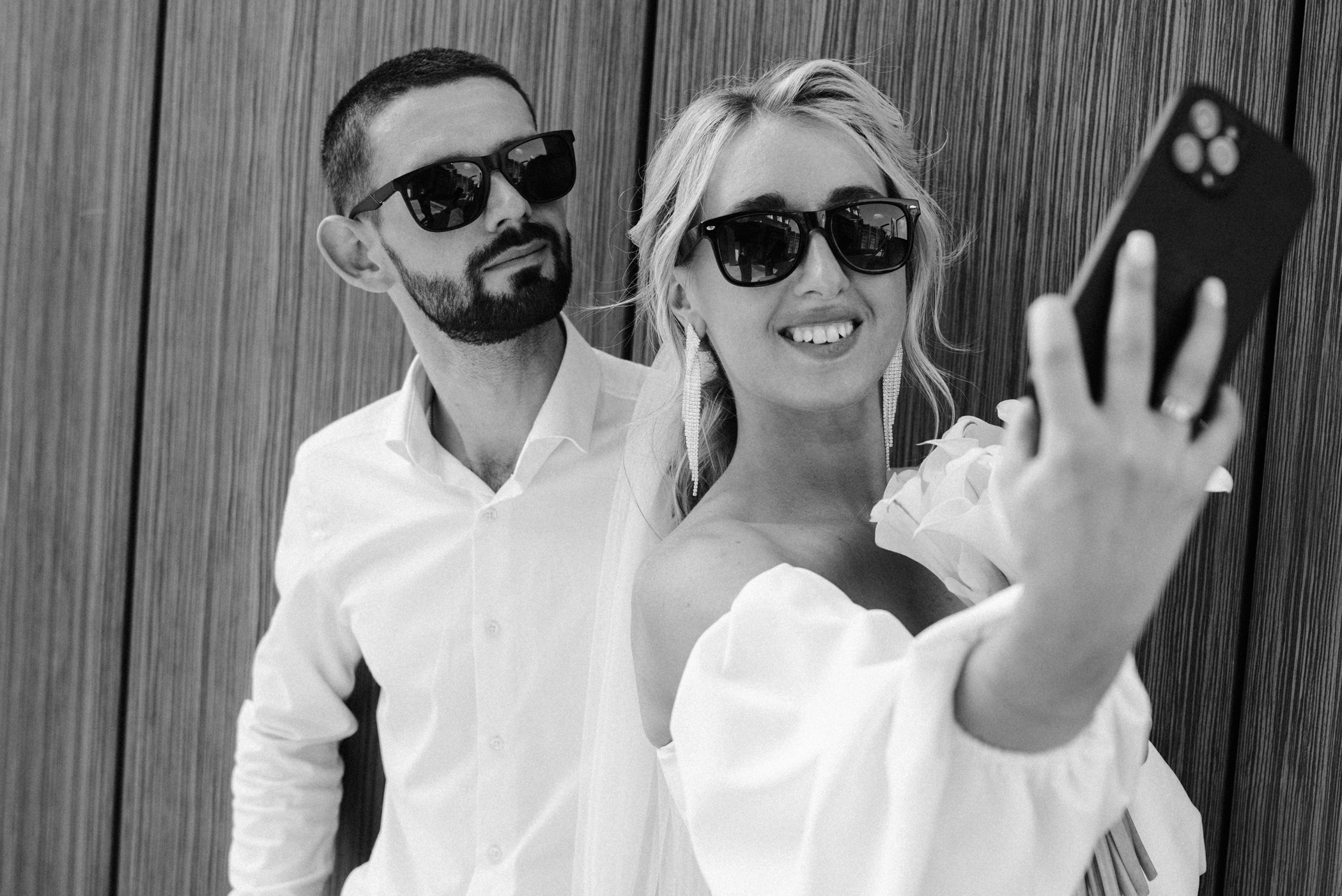 Виктор & Виктория. Фотограф Дмитрий Кузнецов