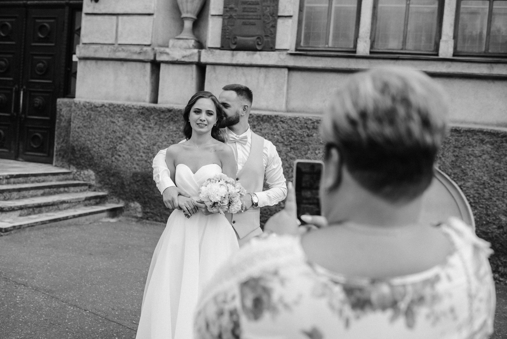 Артур & Мария. Фотограф Дмитрий Кузнецов