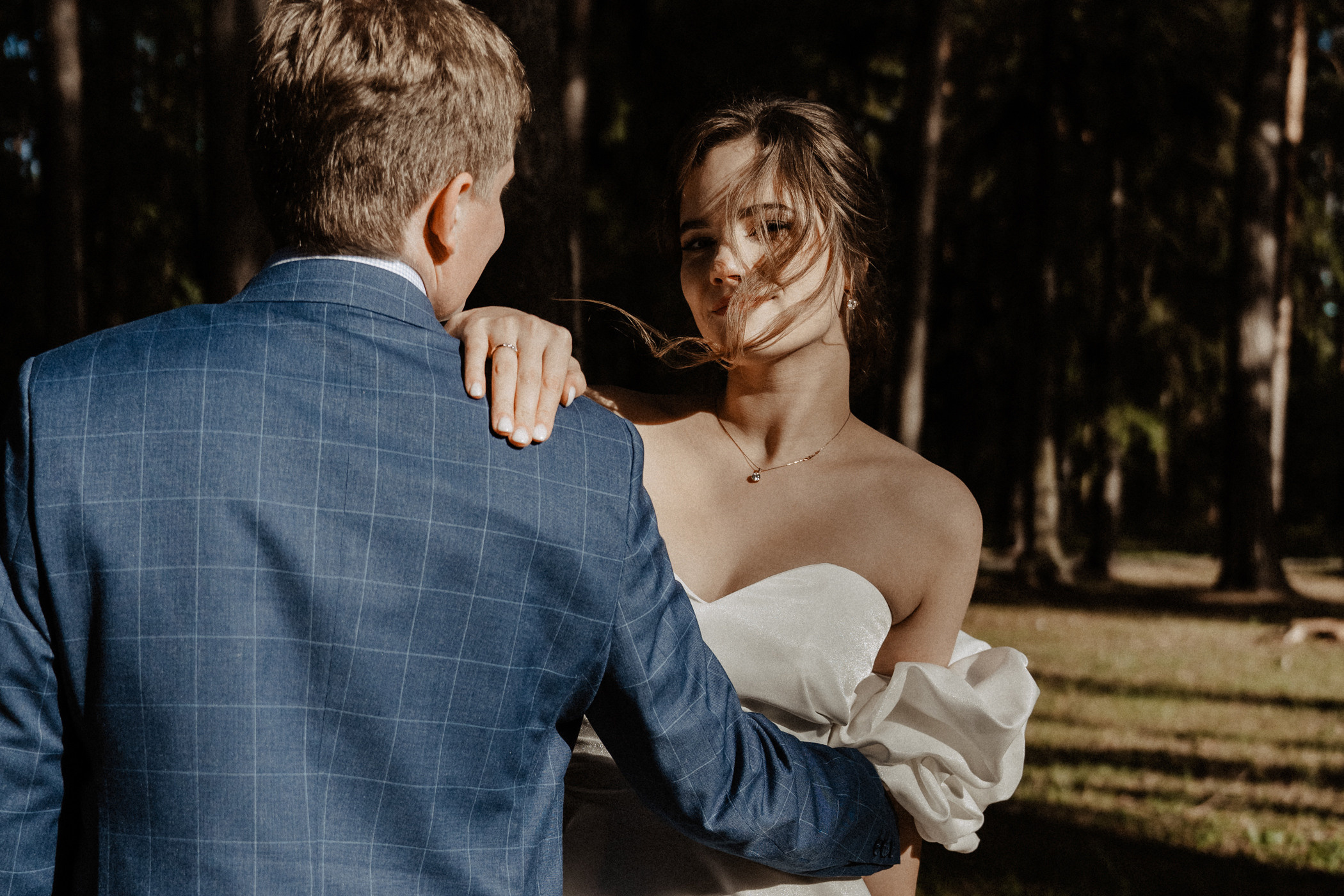 Фотограф Дмитрий Кузнецов