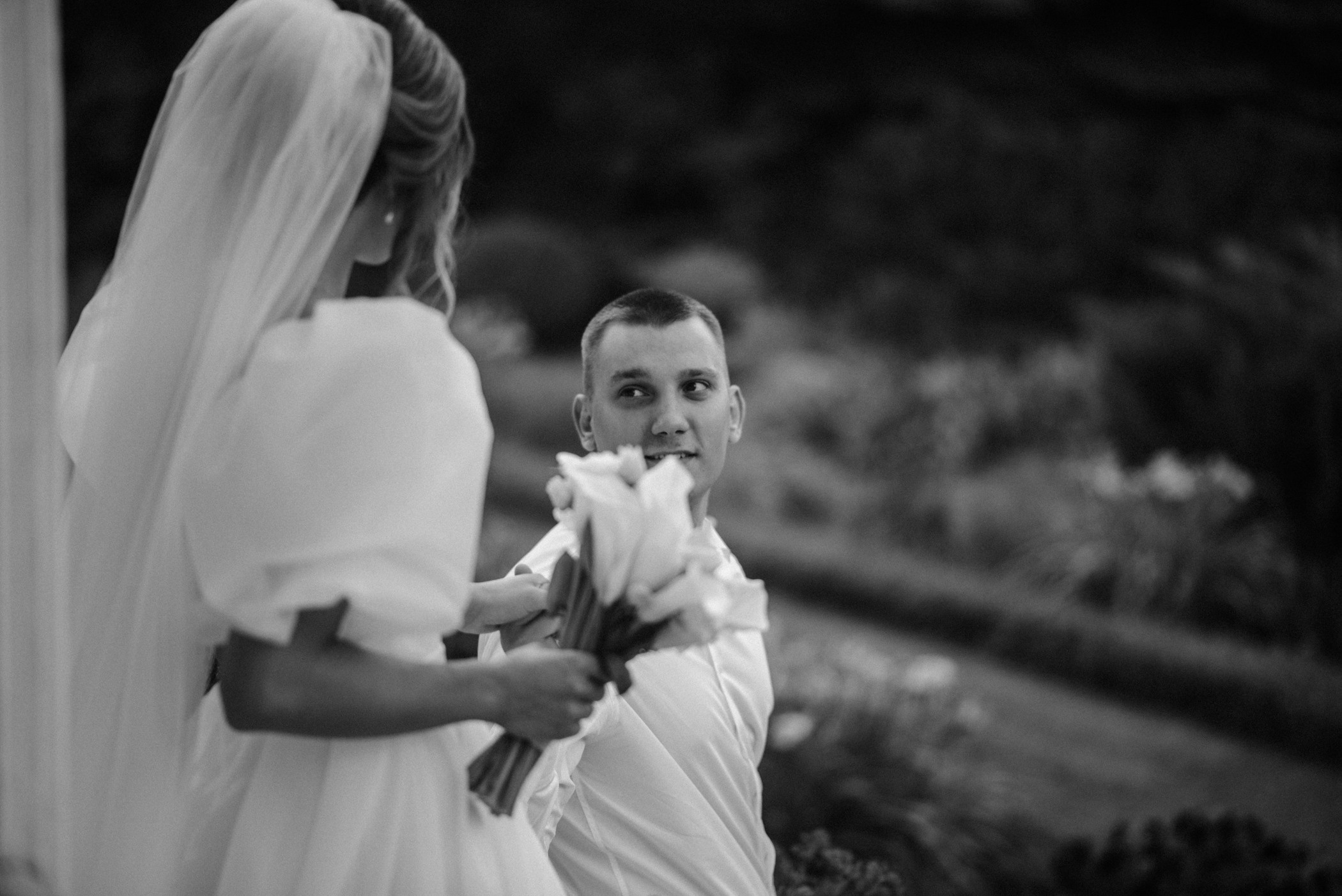 Егор & София. Фотограф Дмитрий Кузнецов