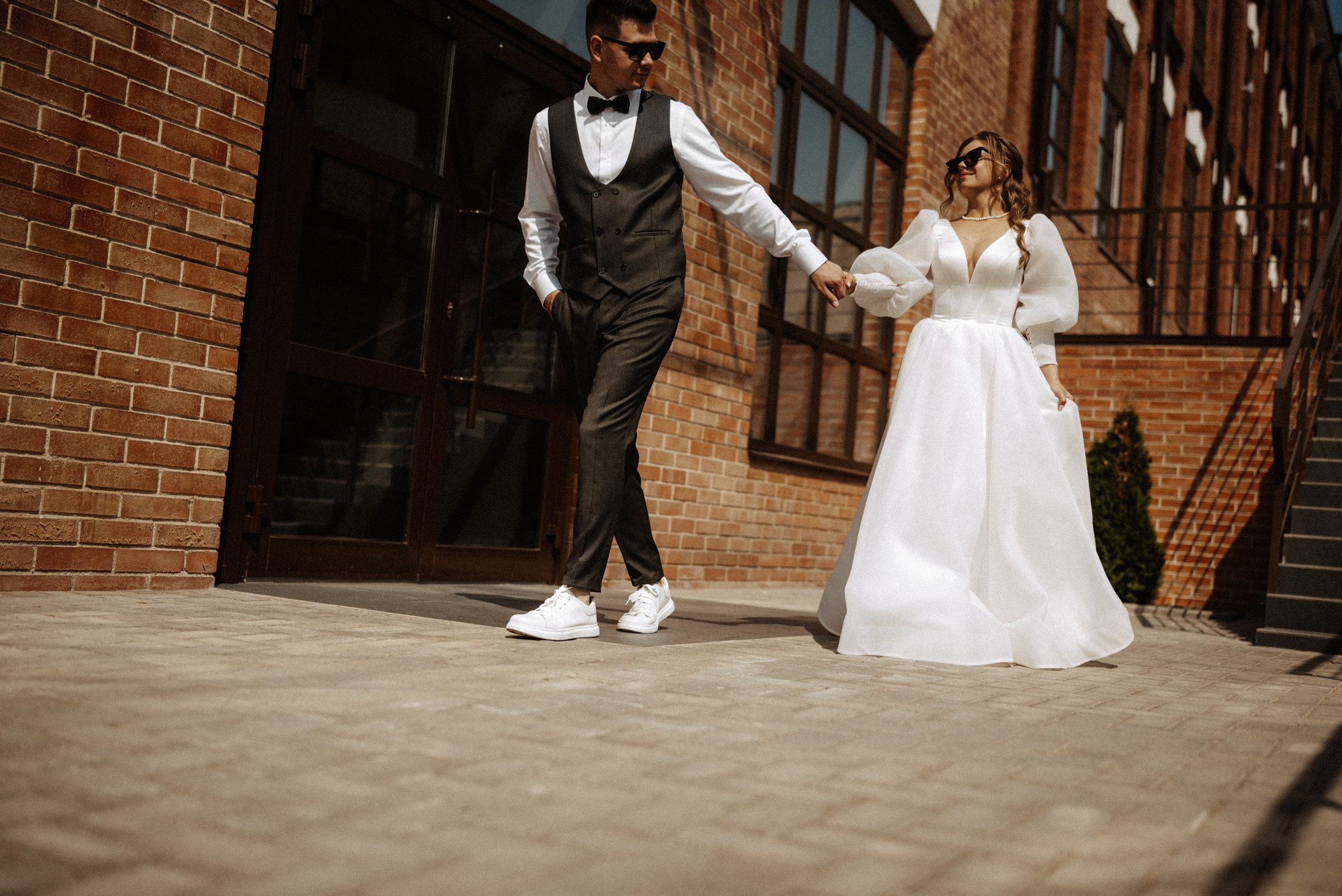 Фотограф Дмитрий Кузнецов