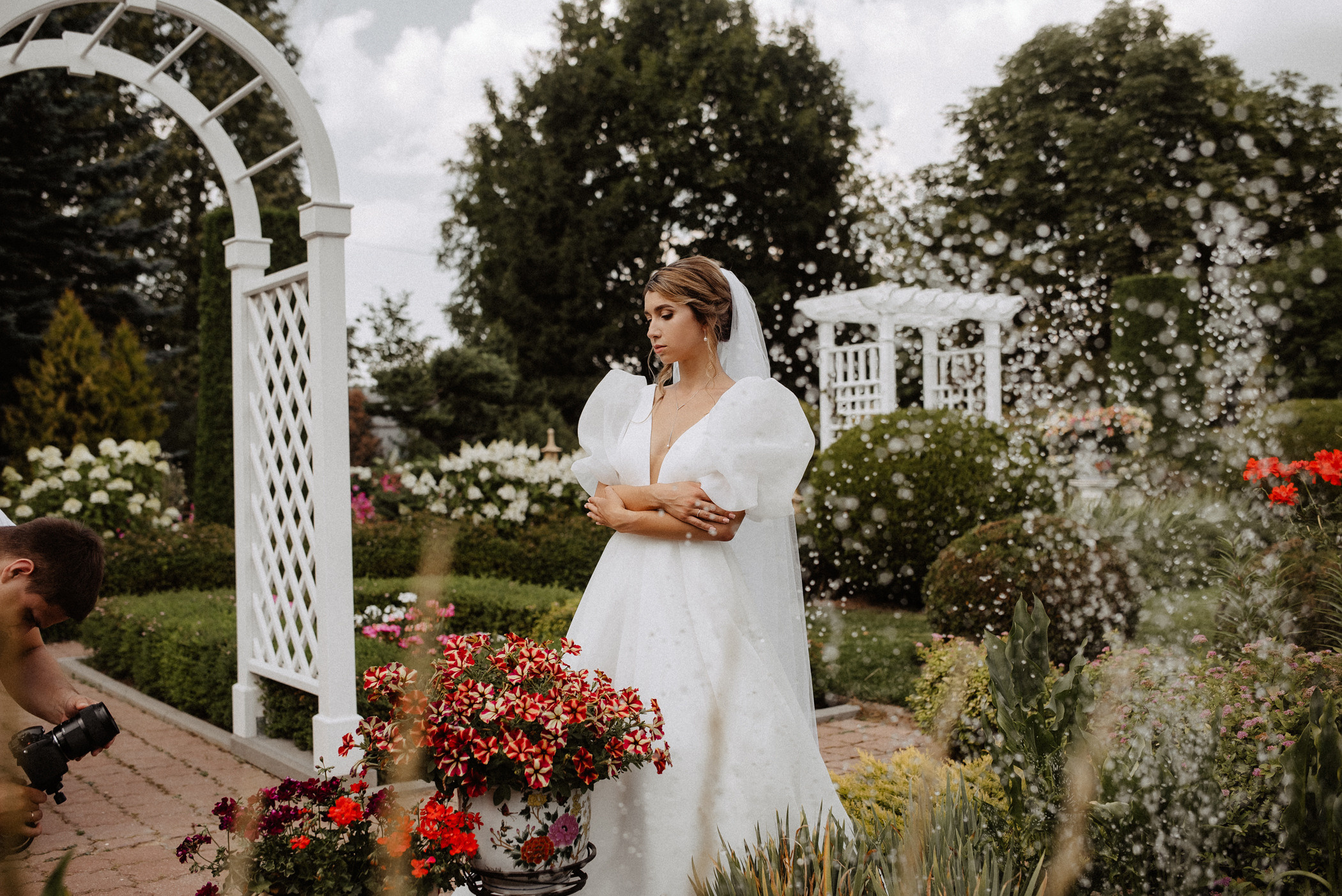 Егор & София. Фотограф Дмитрий Кузнецов