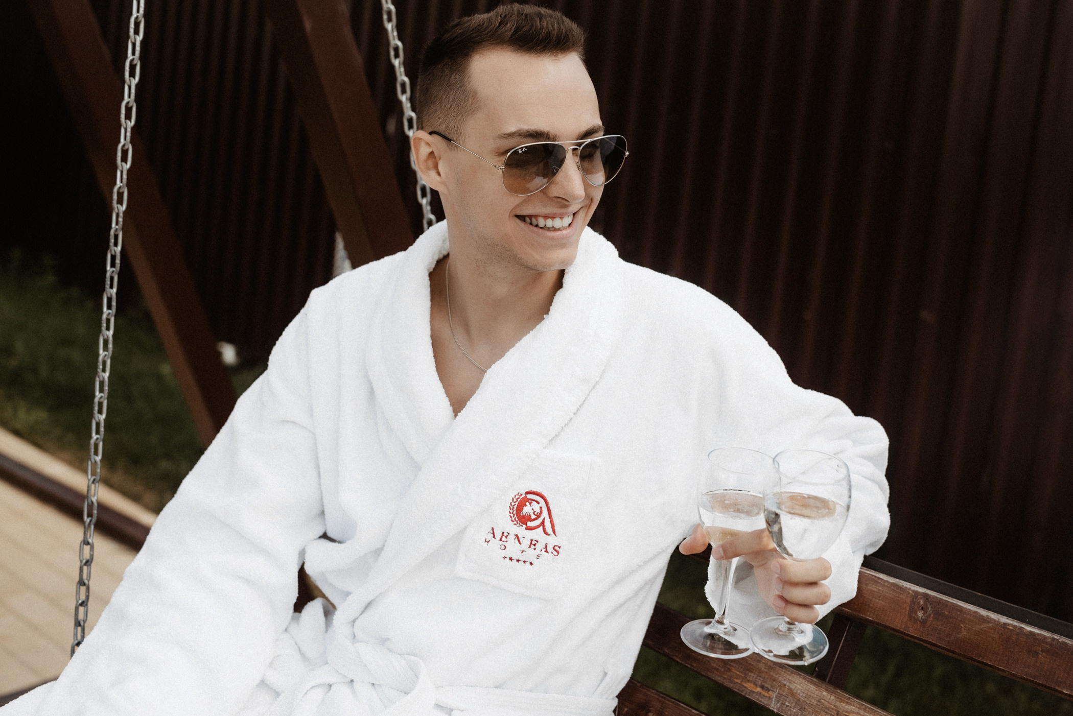 Семен & Полина. Фотограф Дмитрий Кузнецов