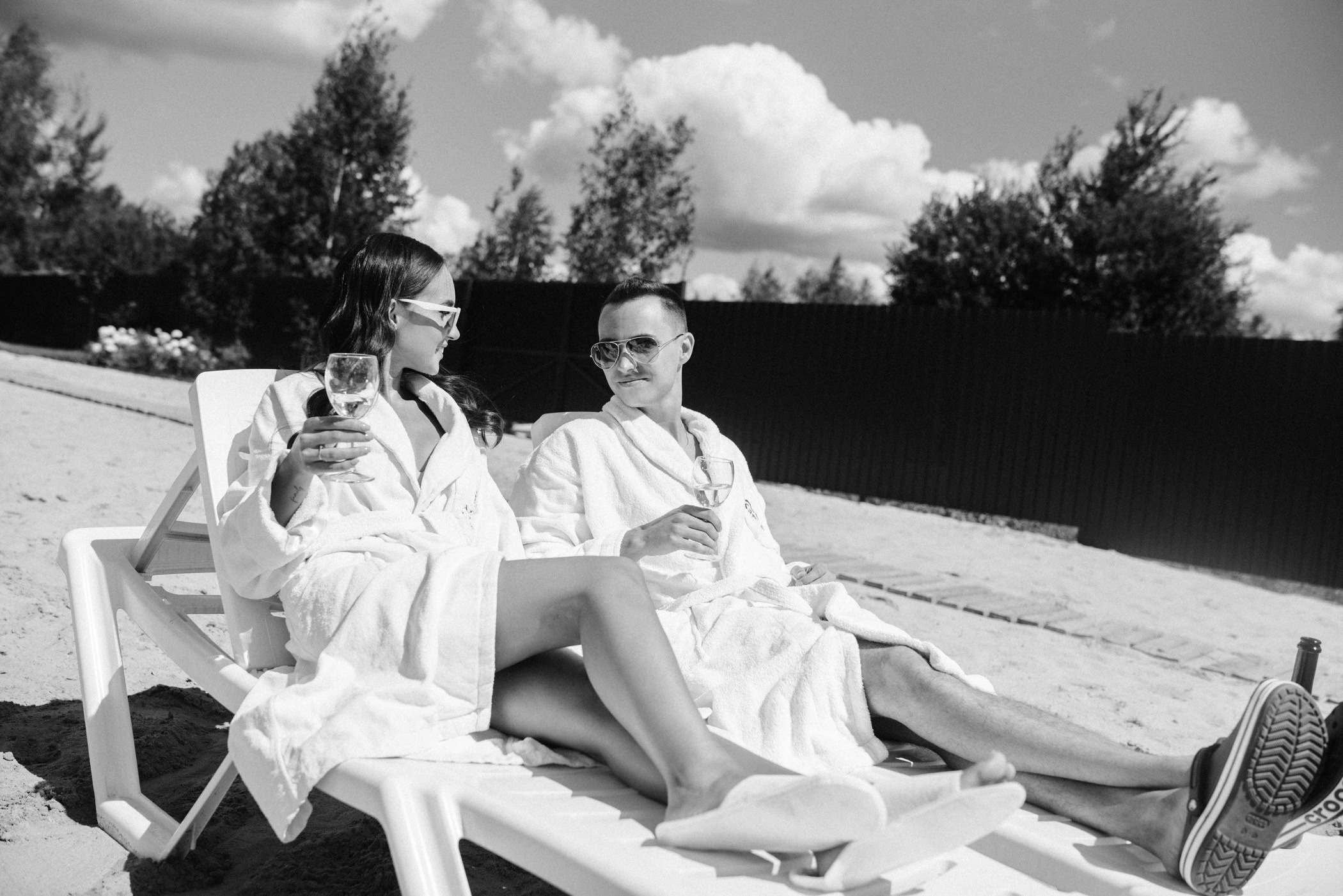 Семен & Полина. Фотограф Дмитрий Кузнецов