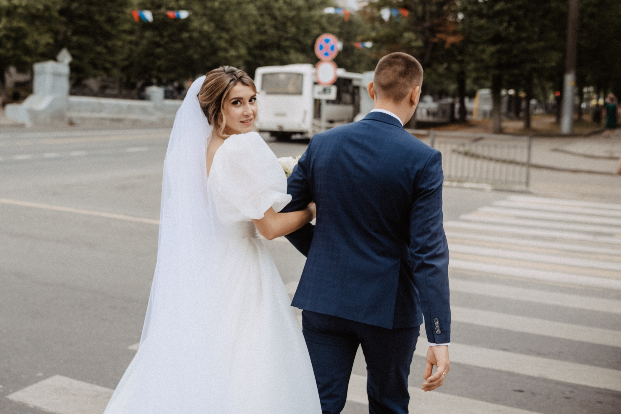 Егор & София. Фотограф Дмитрий Кузнецов