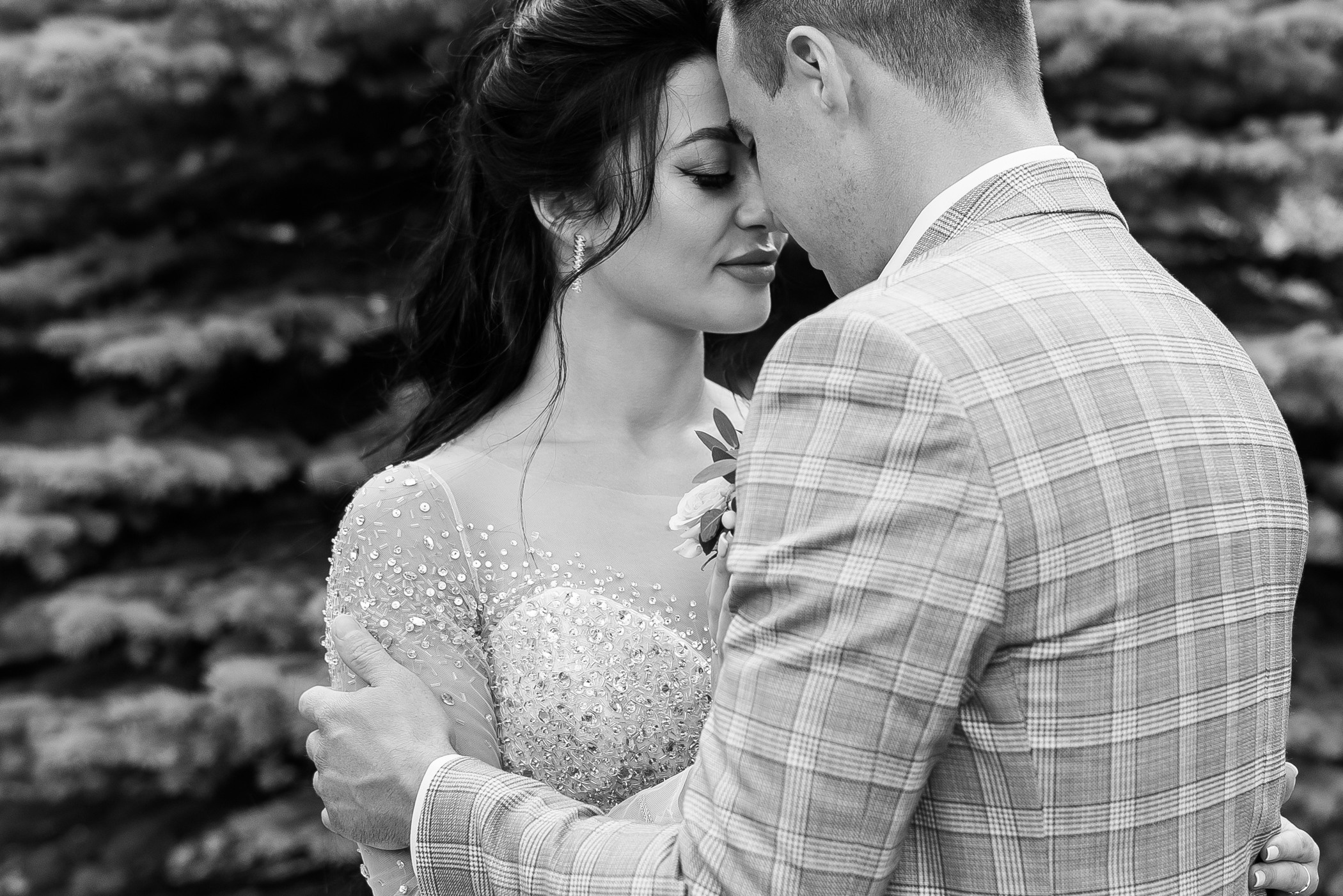 Антон & Ксения. Фотограф Дмитрий Кузнецов