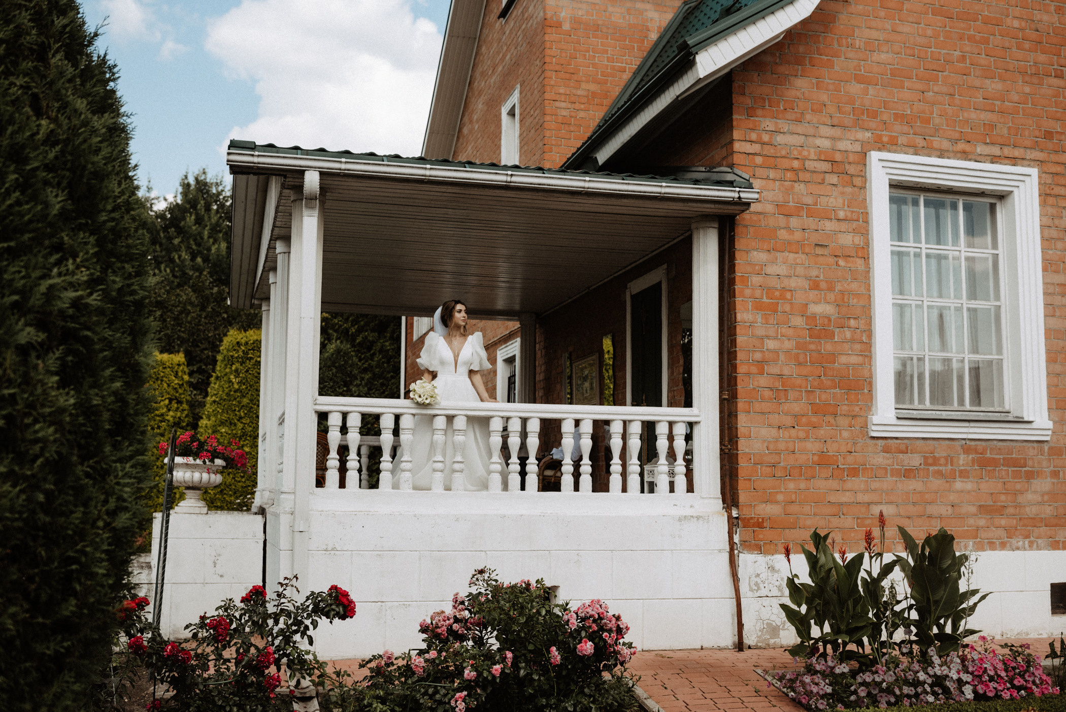 Егор & София. Фотограф Дмитрий Кузнецов