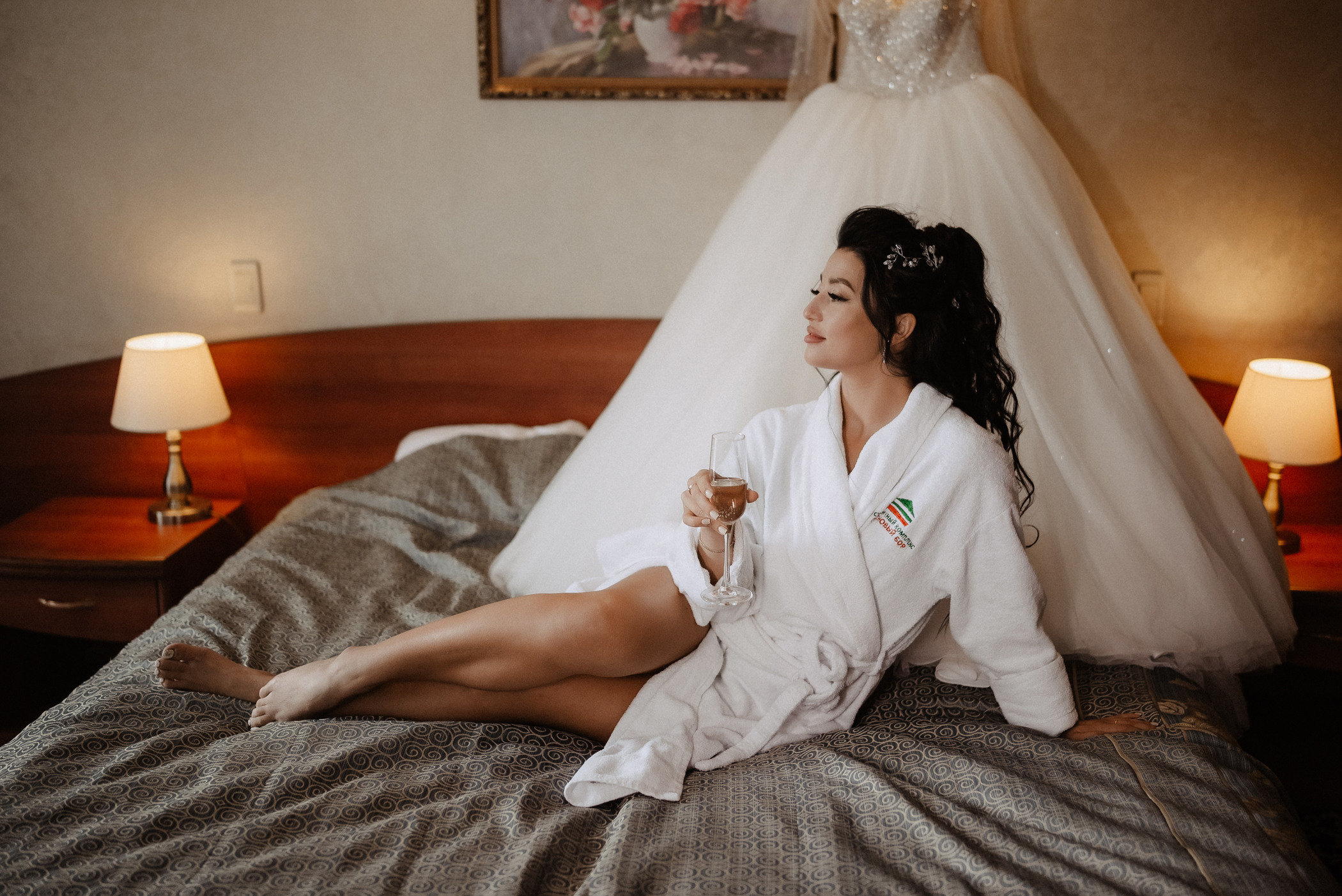 Антон & Ксения. Фотограф Дмитрий Кузнецов