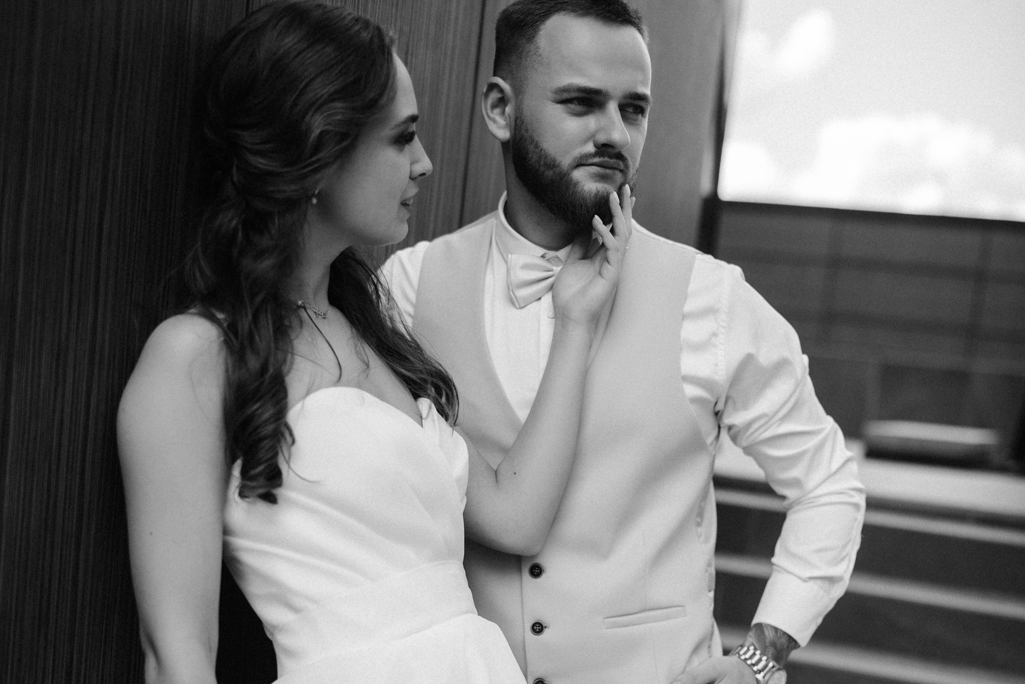 Артур & Мария. Фотограф Дмитрий Кузнецов