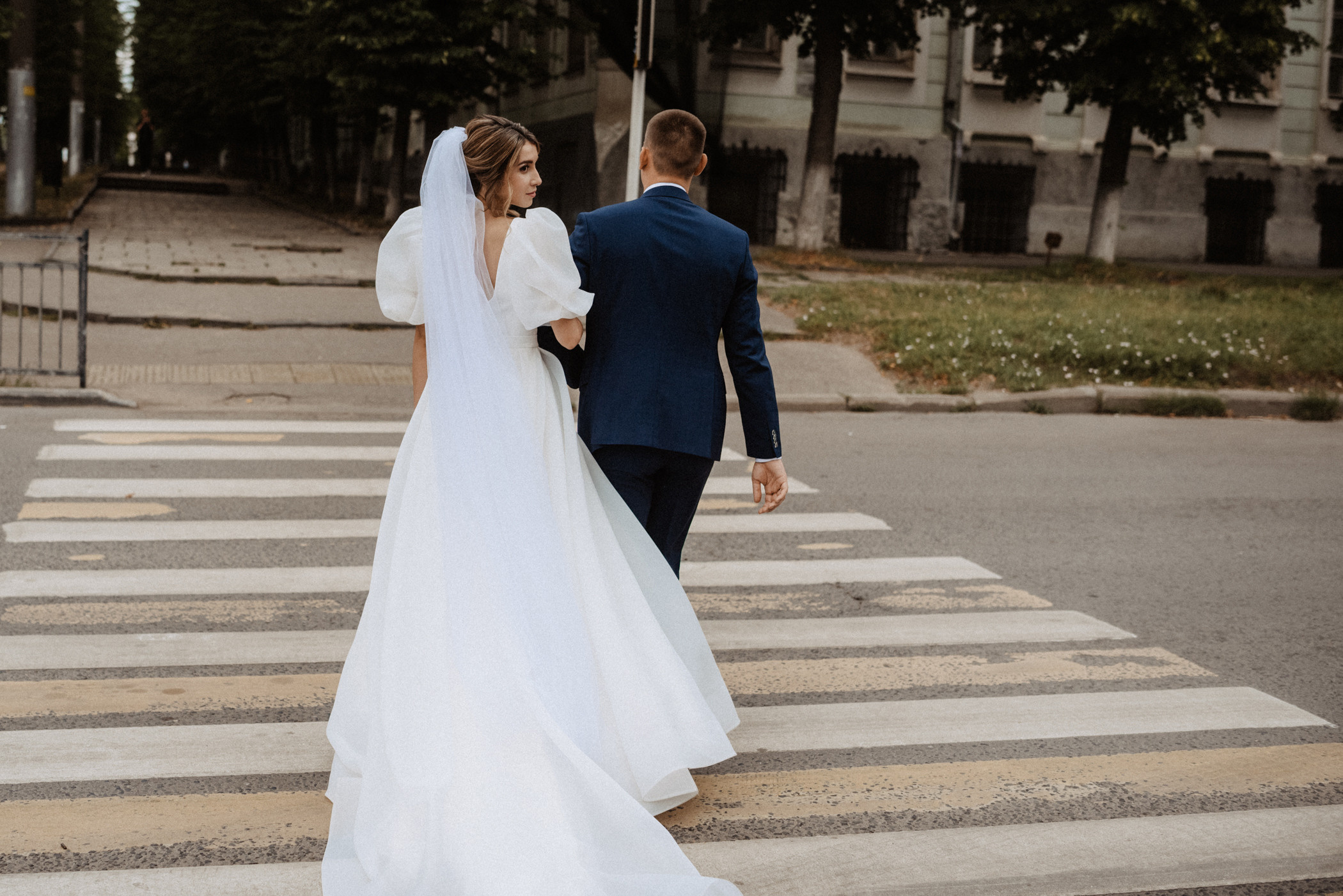 Егор & София. Фотограф Дмитрий Кузнецов