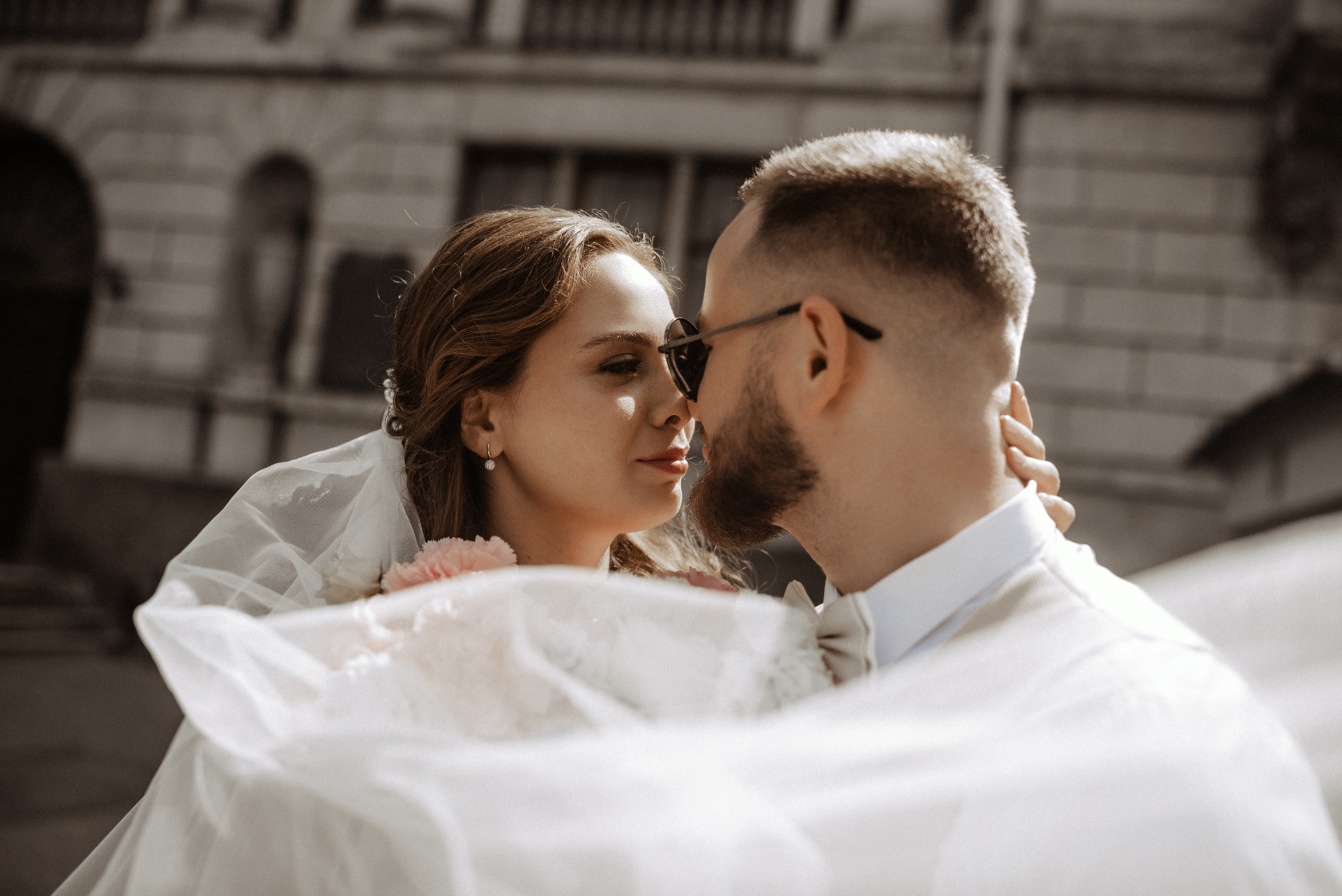 Артур & Мария. Фотограф Дмитрий Кузнецов