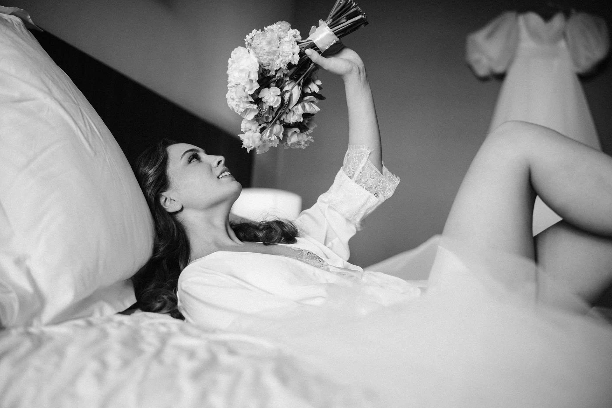 Артур & Мария. Фотограф Дмитрий Кузнецов