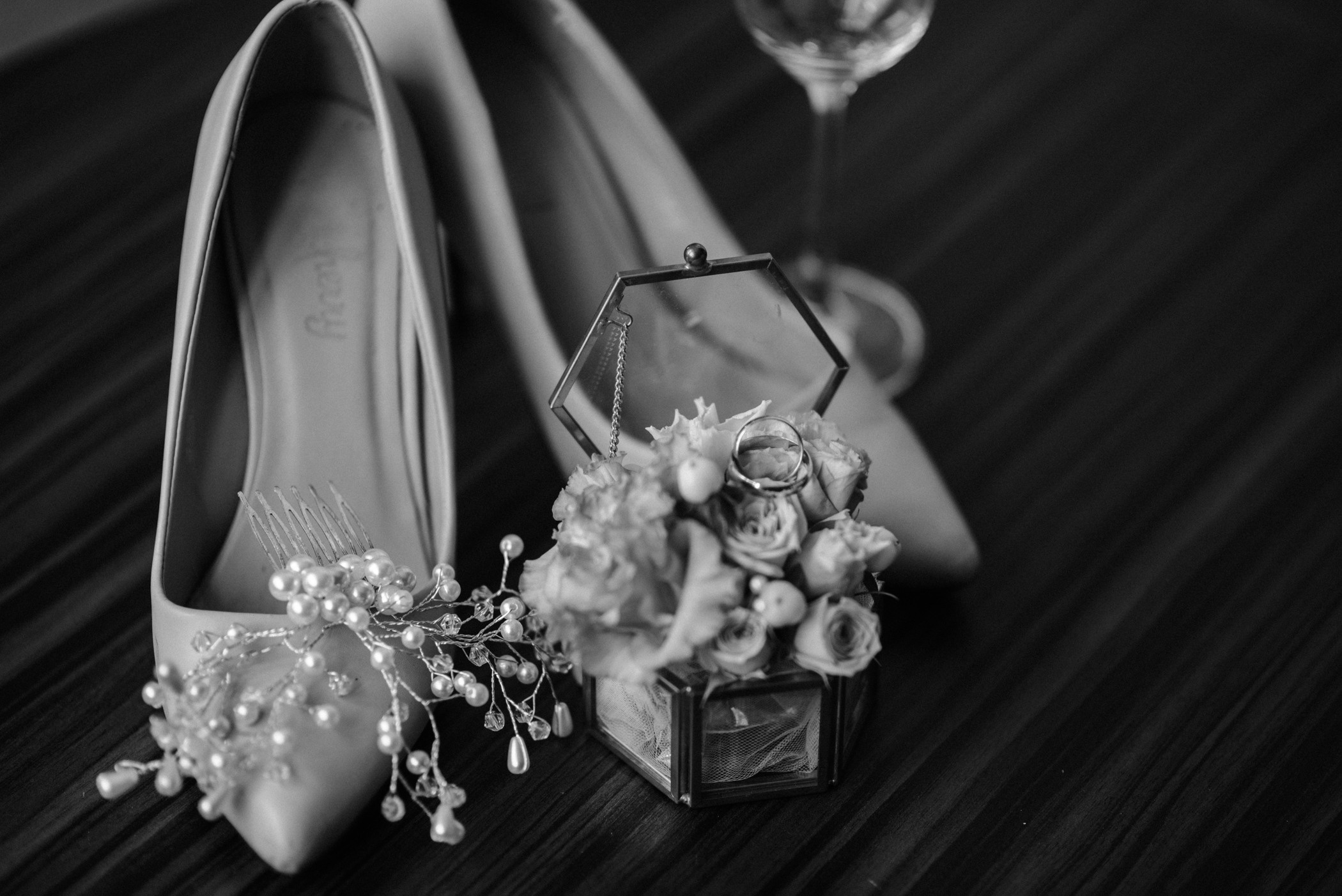 Артур & Мария. Фотограф Дмитрий Кузнецов