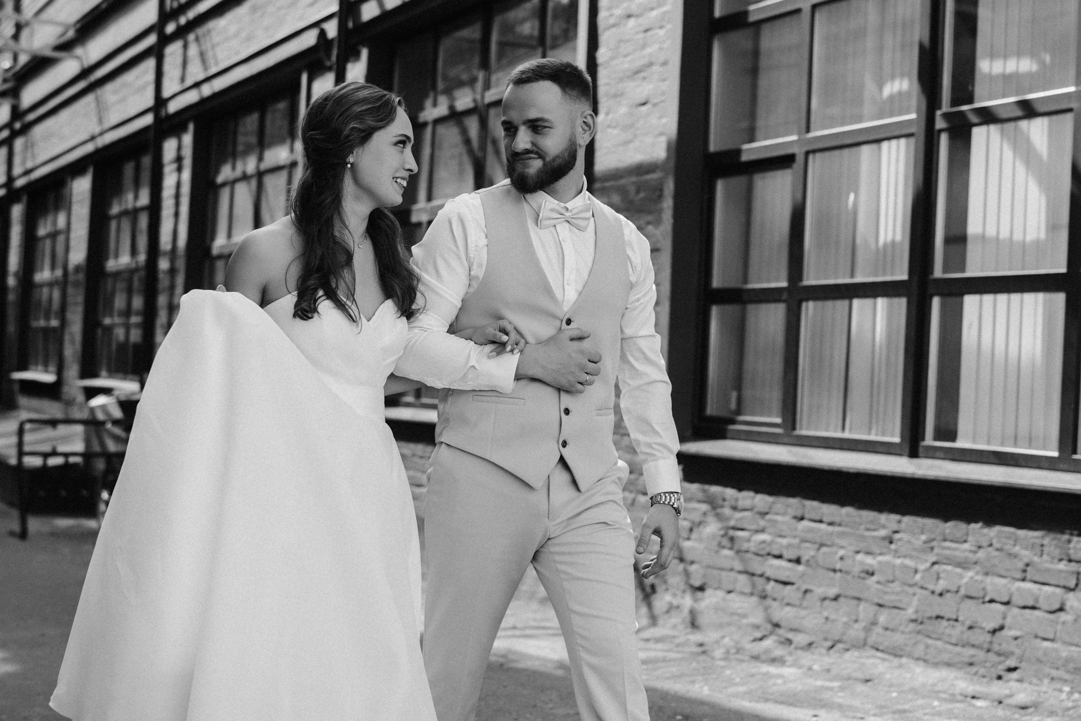 Артур & Мария. Фотограф Дмитрий Кузнецов