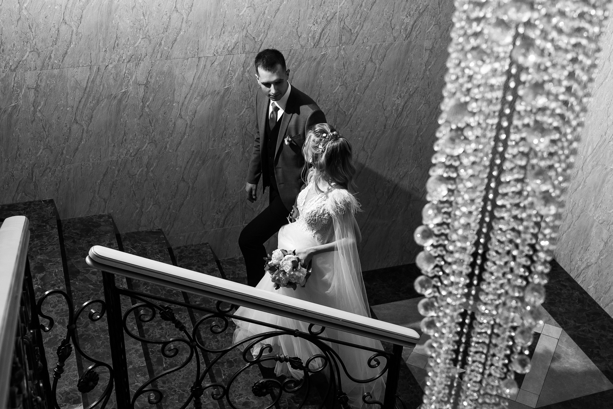 Максим & Олеся. Фотограф Дмитрий Кузнецов