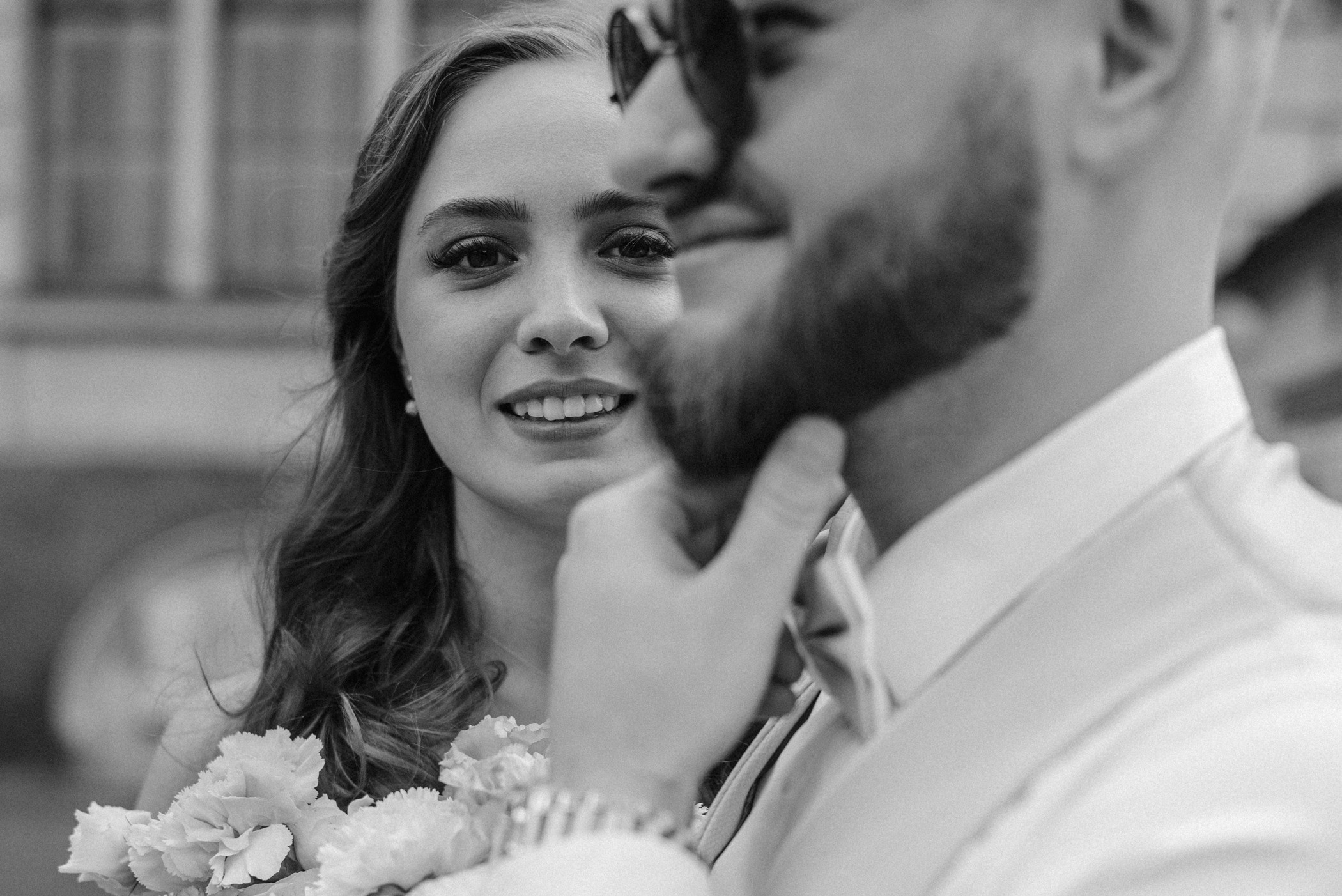 Артур & Мария. Фотограф Дмитрий Кузнецов