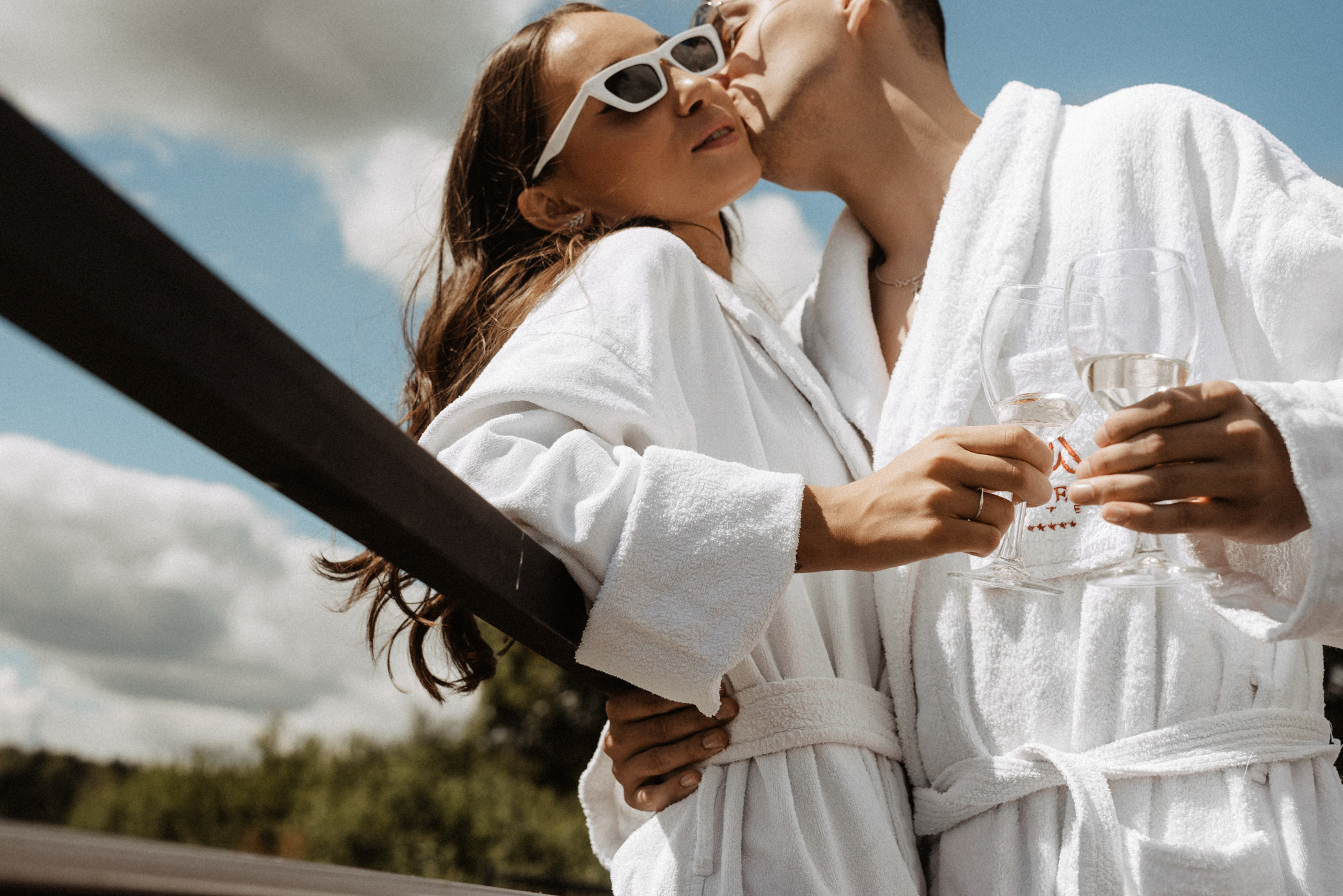 Семен & Полина. Фотограф Дмитрий Кузнецов