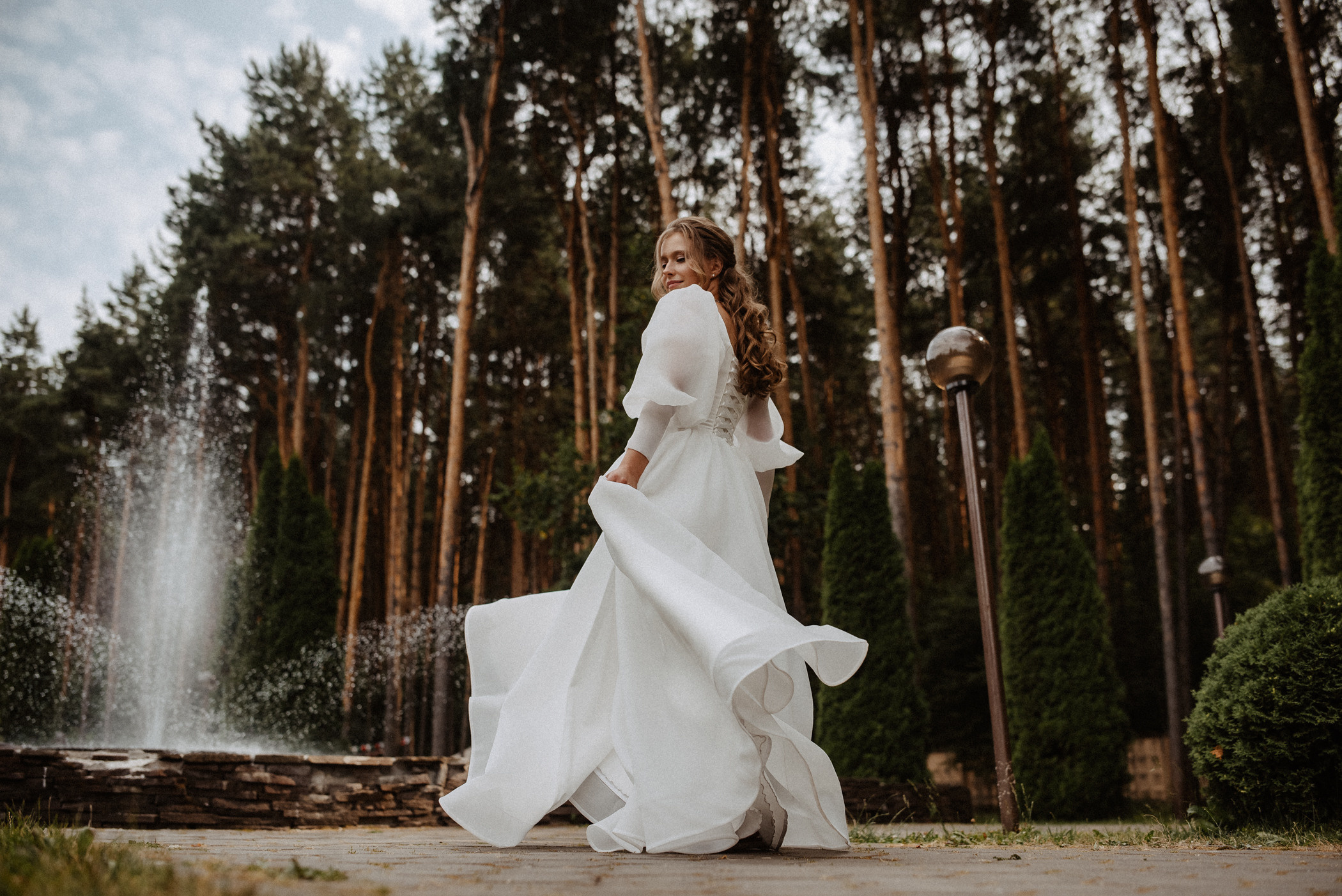 Дима & Юля. Фотограф Дмитрий Кузнецов