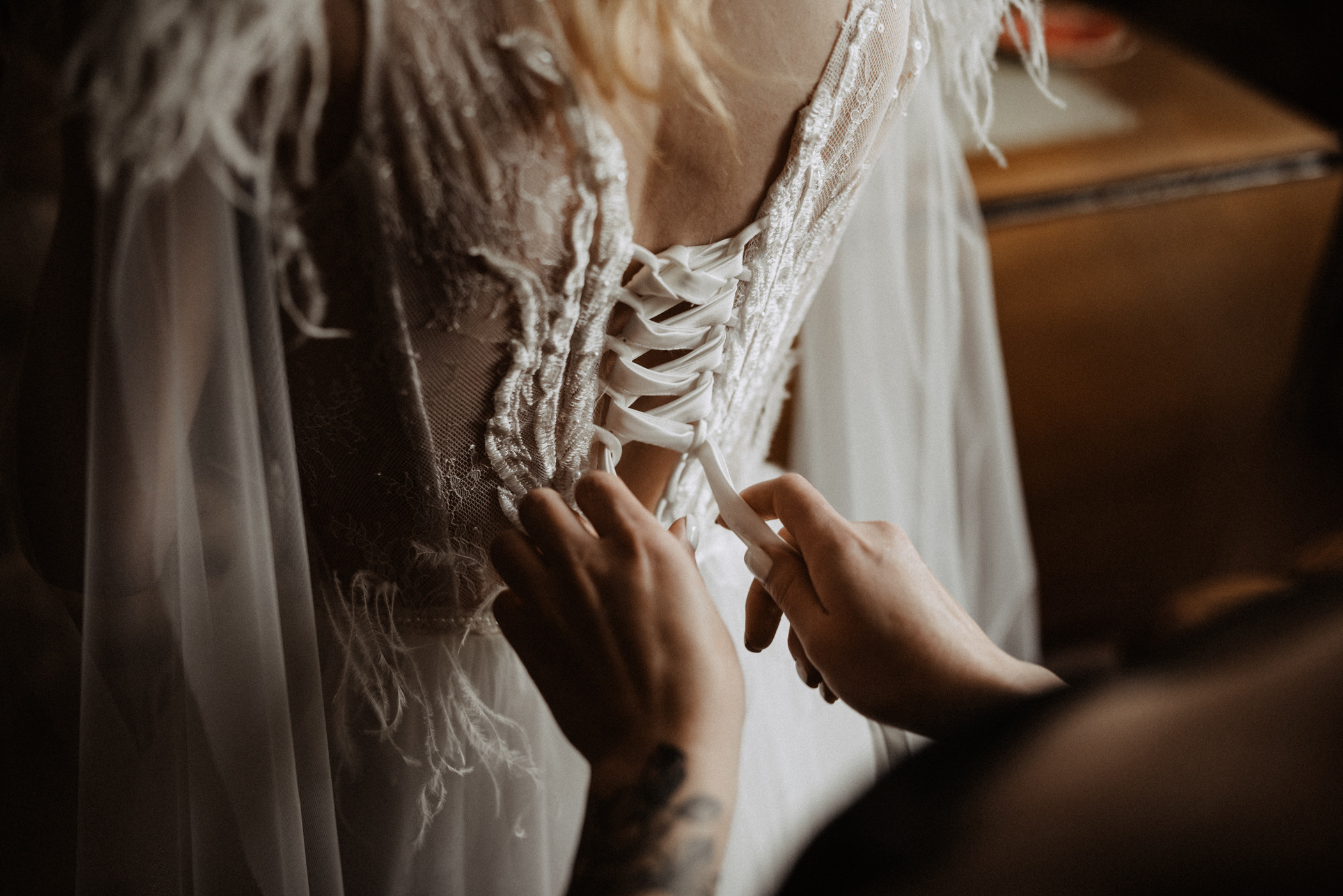 Максим & Олеся. Фотограф Дмитрий Кузнецов