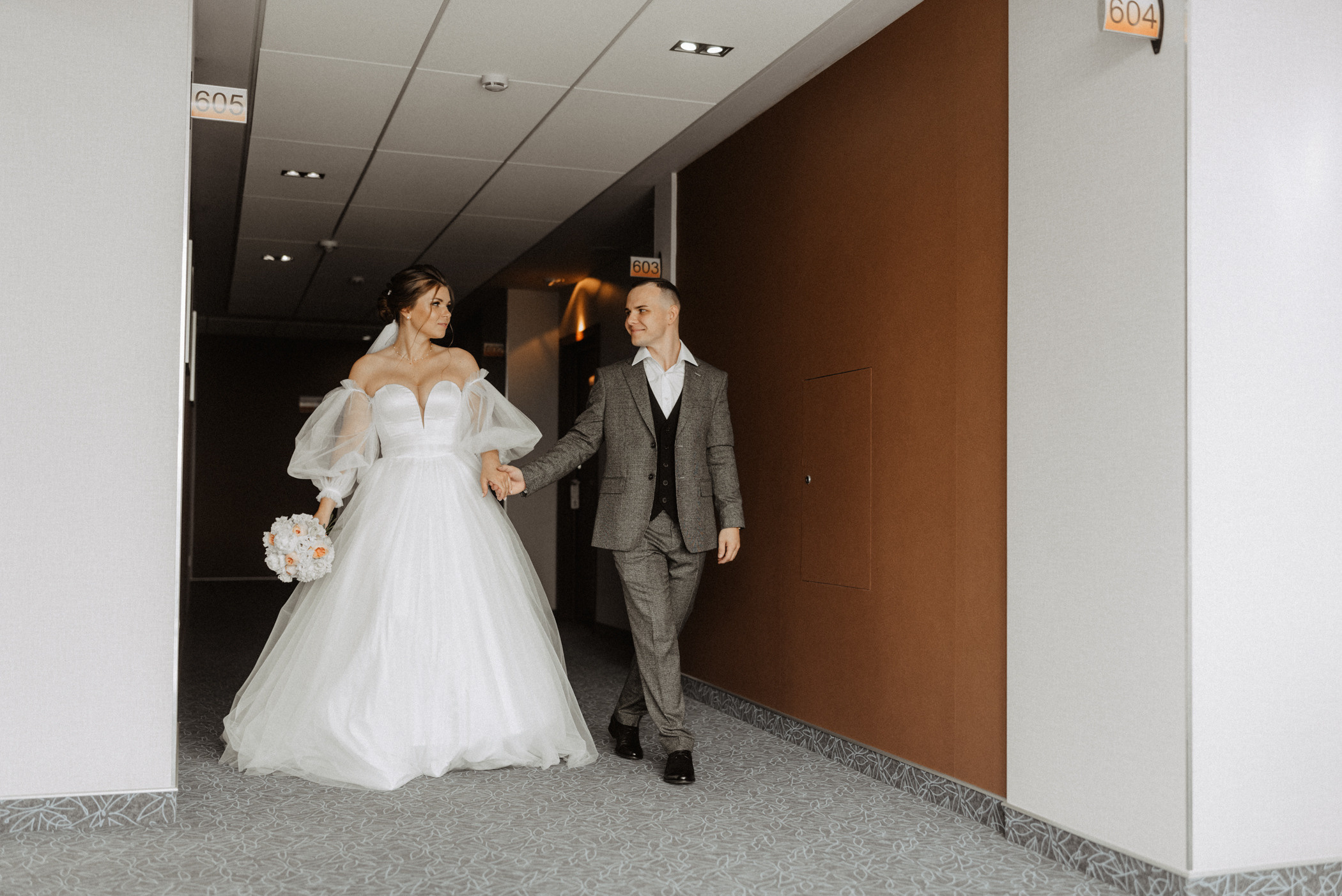 Кирилл & Дарья. Фотограф Дмитрий Кузнецов