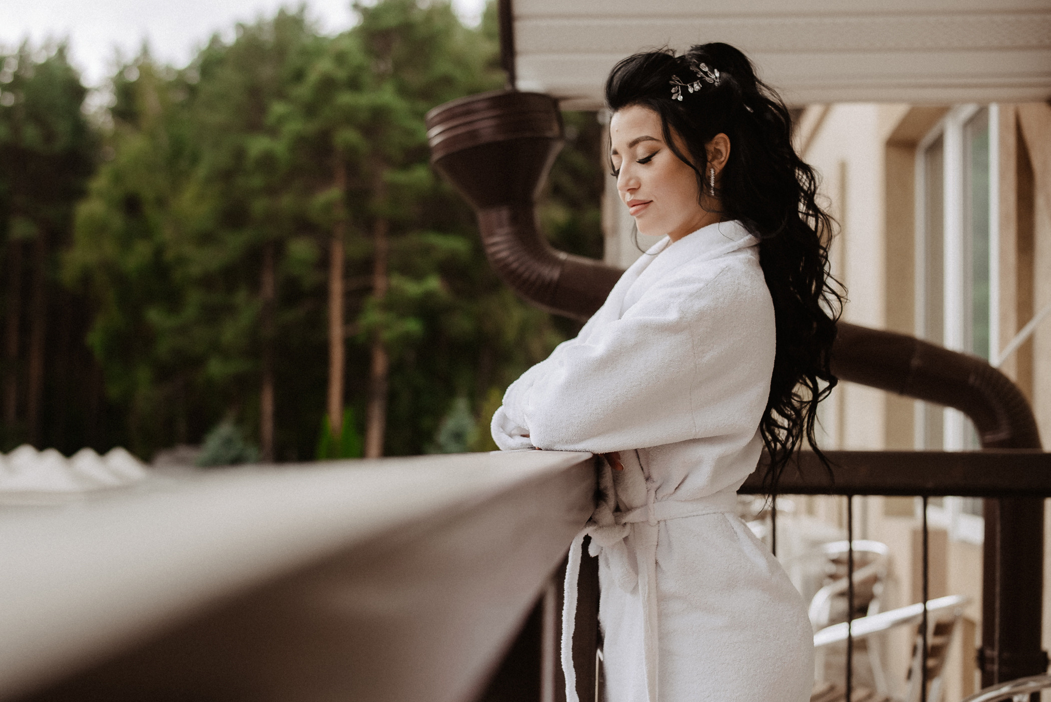 Антон & Ксения. Фотограф Дмитрий Кузнецов