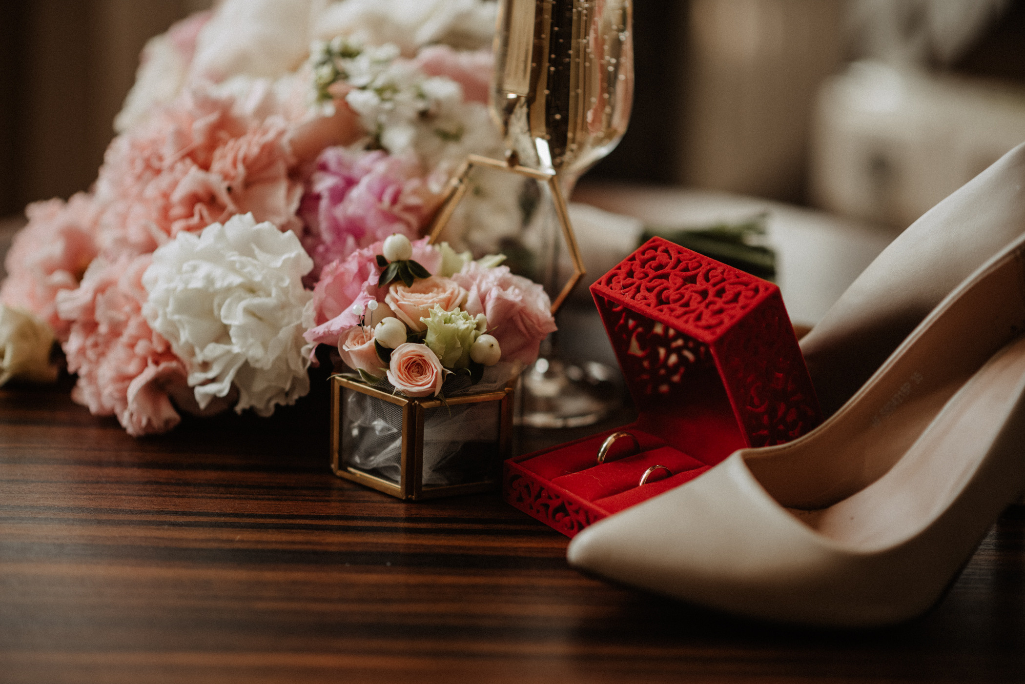 Артур & Мария. Фотограф Дмитрий Кузнецов