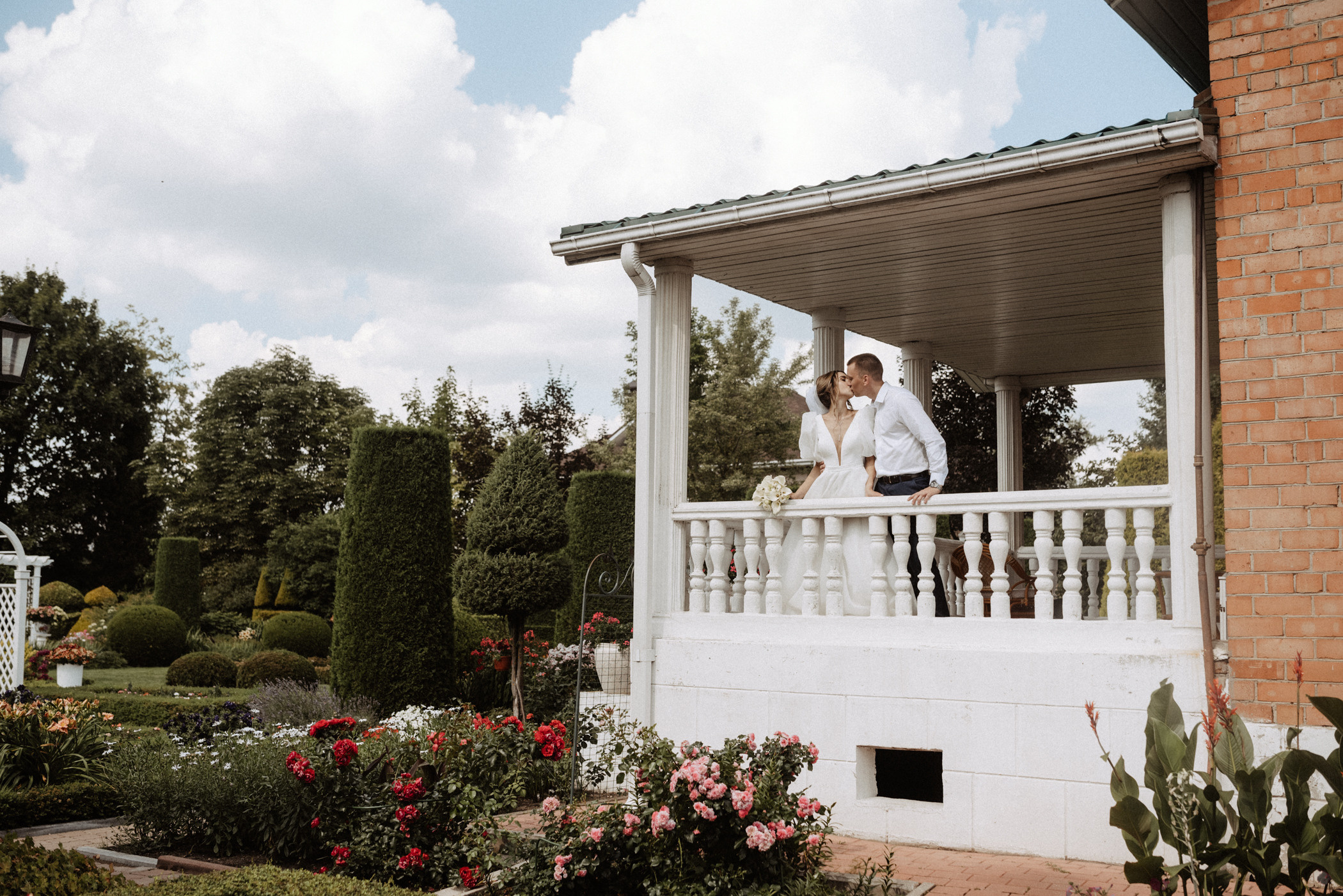 Егор & София. Фотограф Дмитрий Кузнецов