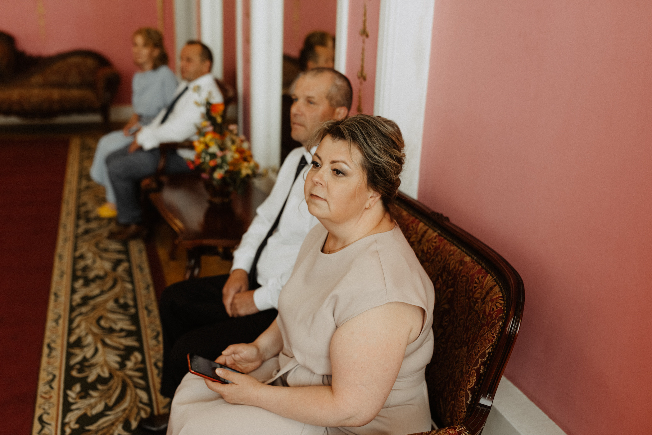 Кирилл & Дарья. Фотограф Дмитрий Кузнецов