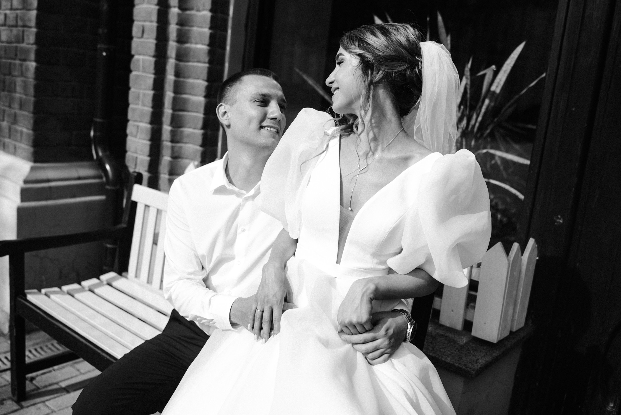 Егор & София. Фотограф Дмитрий Кузнецов