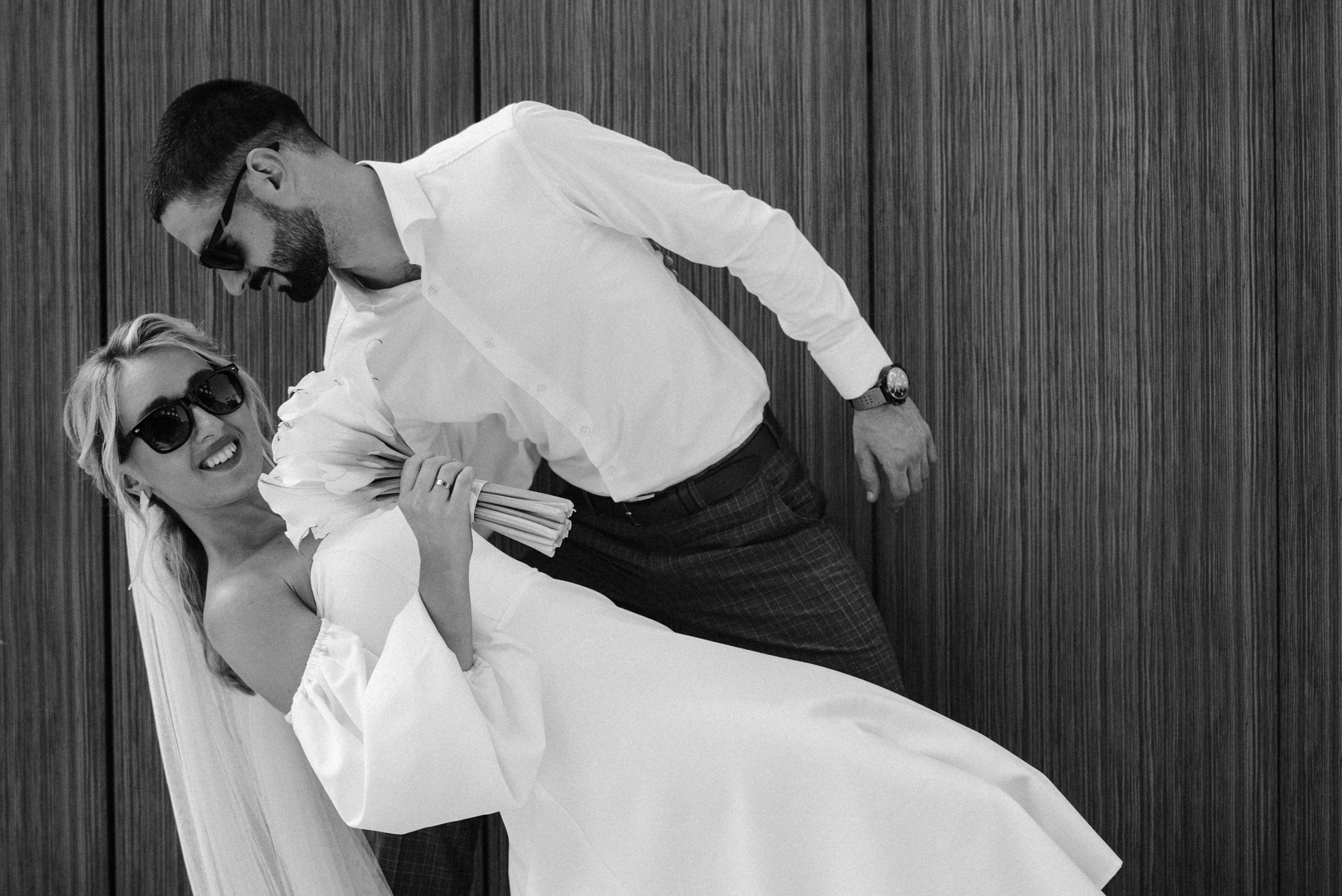 Виктор & Виктория. Фотограф Дмитрий Кузнецов