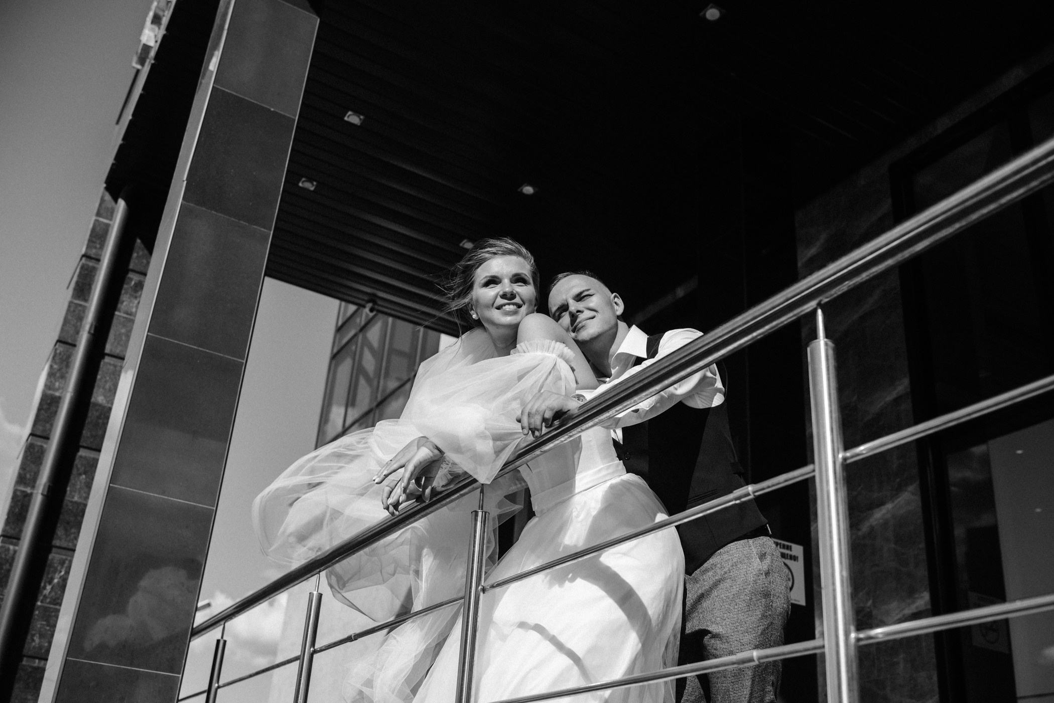 Кирилл & Дарья. Фотограф Дмитрий Кузнецов